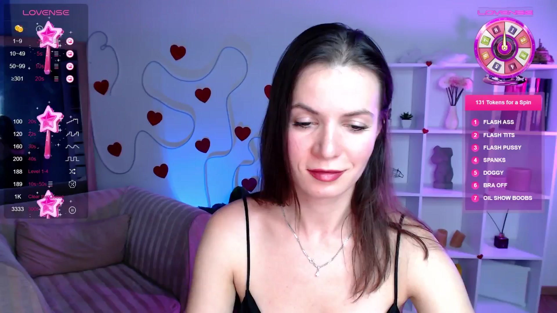 Gallery image thumbnail from Diana_Wow's myfreecams stream on, 10/05/2025, 09:46 image 2 of 20