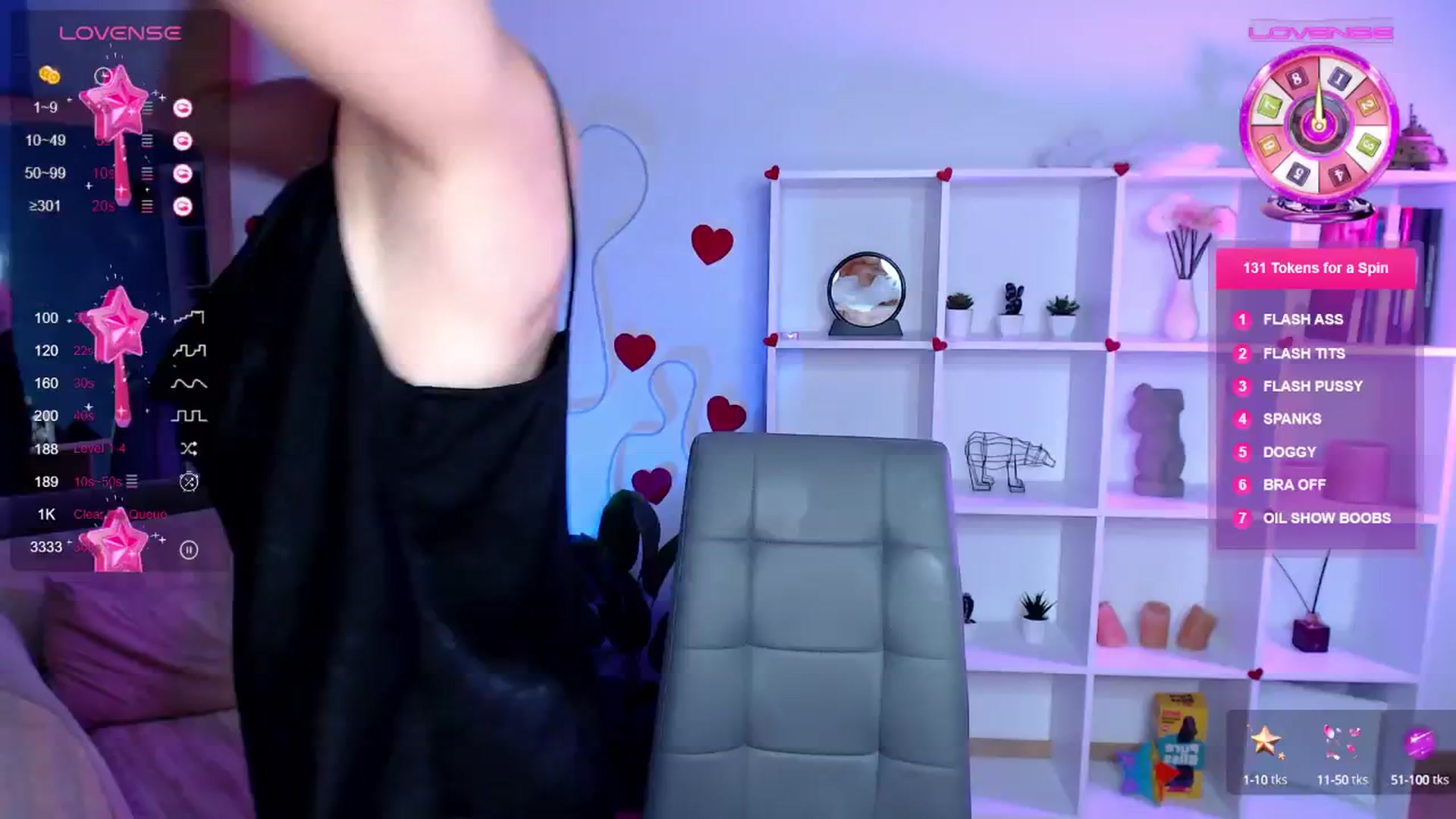 Gallery image thumbnail from Diana_Wow's myfreecams stream on, 10/05/2025, 09:46 image 11 of 20