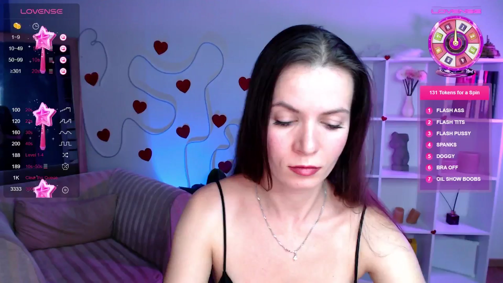 Gallery image thumbnail from Diana_Wow's myfreecams stream on, 10/05/2025, 09:46 image 9 of 20