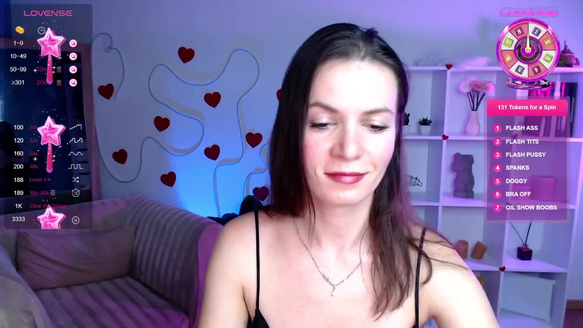 Gallery image thumbnail from Diana_Wow's myfreecams stream on, 10/05/2025, 09:46 image 4 of 20