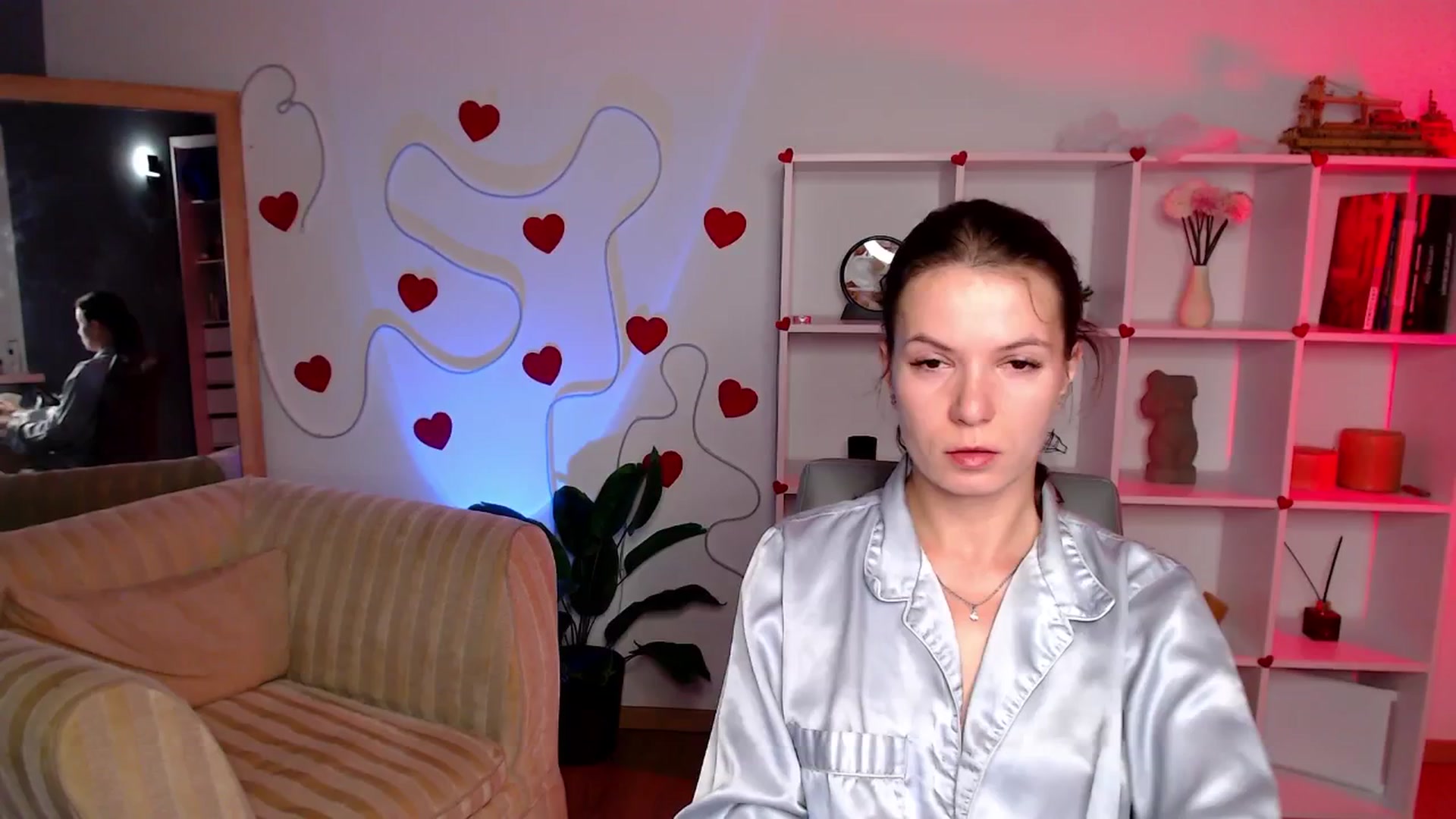Gallery image thumbnail from Diana_Wow's myfreecams stream on, 10/08/2025, 08:54 image 17 of 20