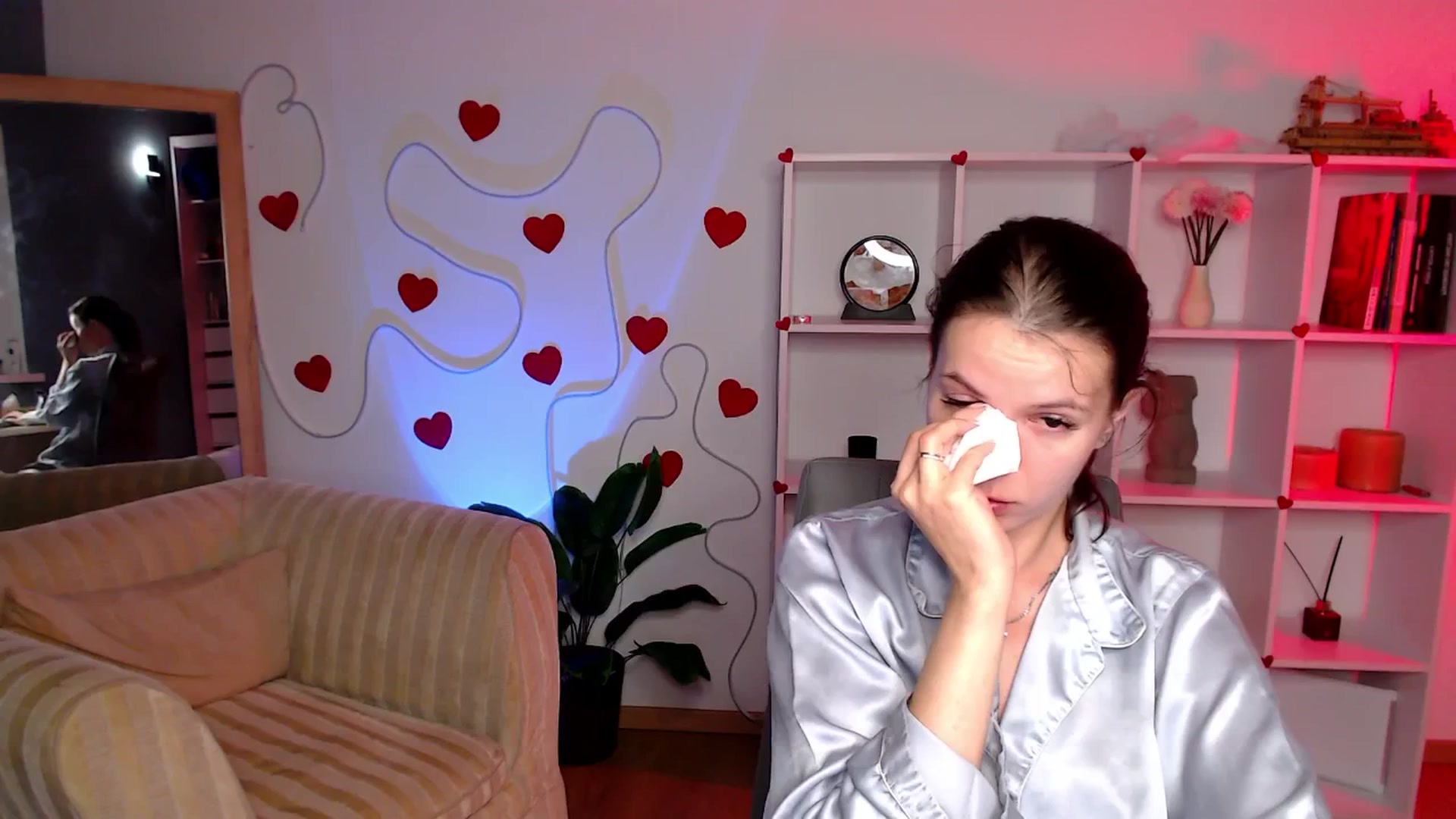 Gallery image thumbnail from Diana_Wow's myfreecams stream on, 10/08/2025, 08:54 image 19 of 20