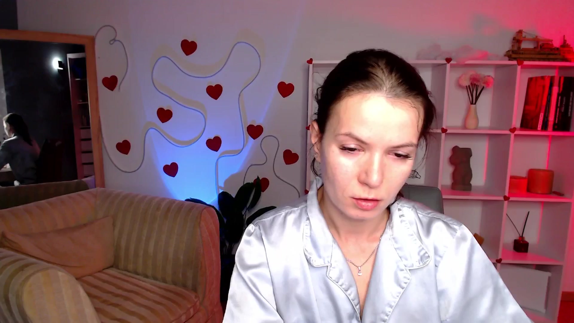 Gallery image thumbnail from Diana_Wow's myfreecams stream on, 10/08/2025, 08:54 image 16 of 20