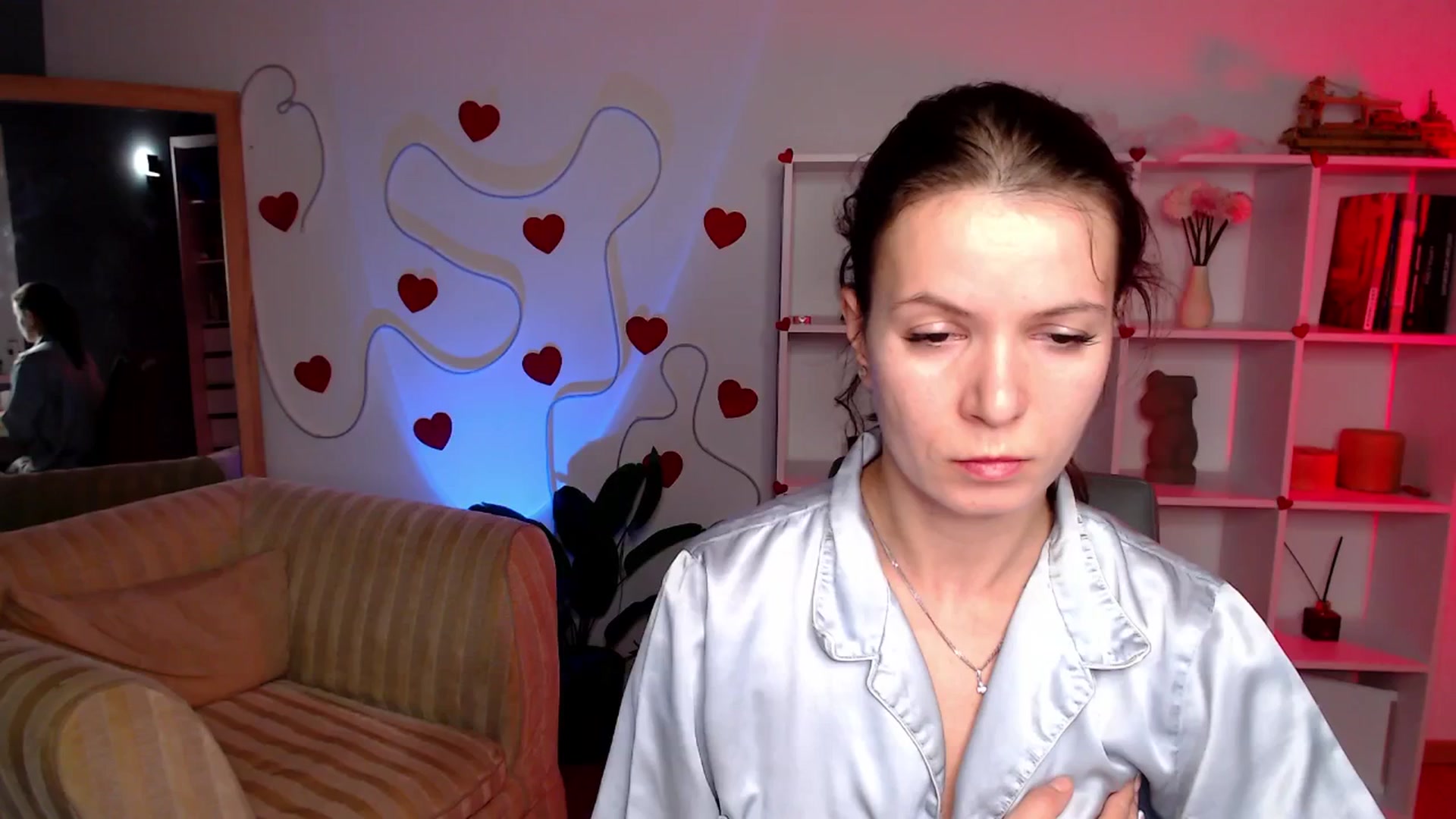 Gallery image thumbnail from Diana_Wow's myfreecams stream on, 10/08/2025, 08:54 image 6 of 20