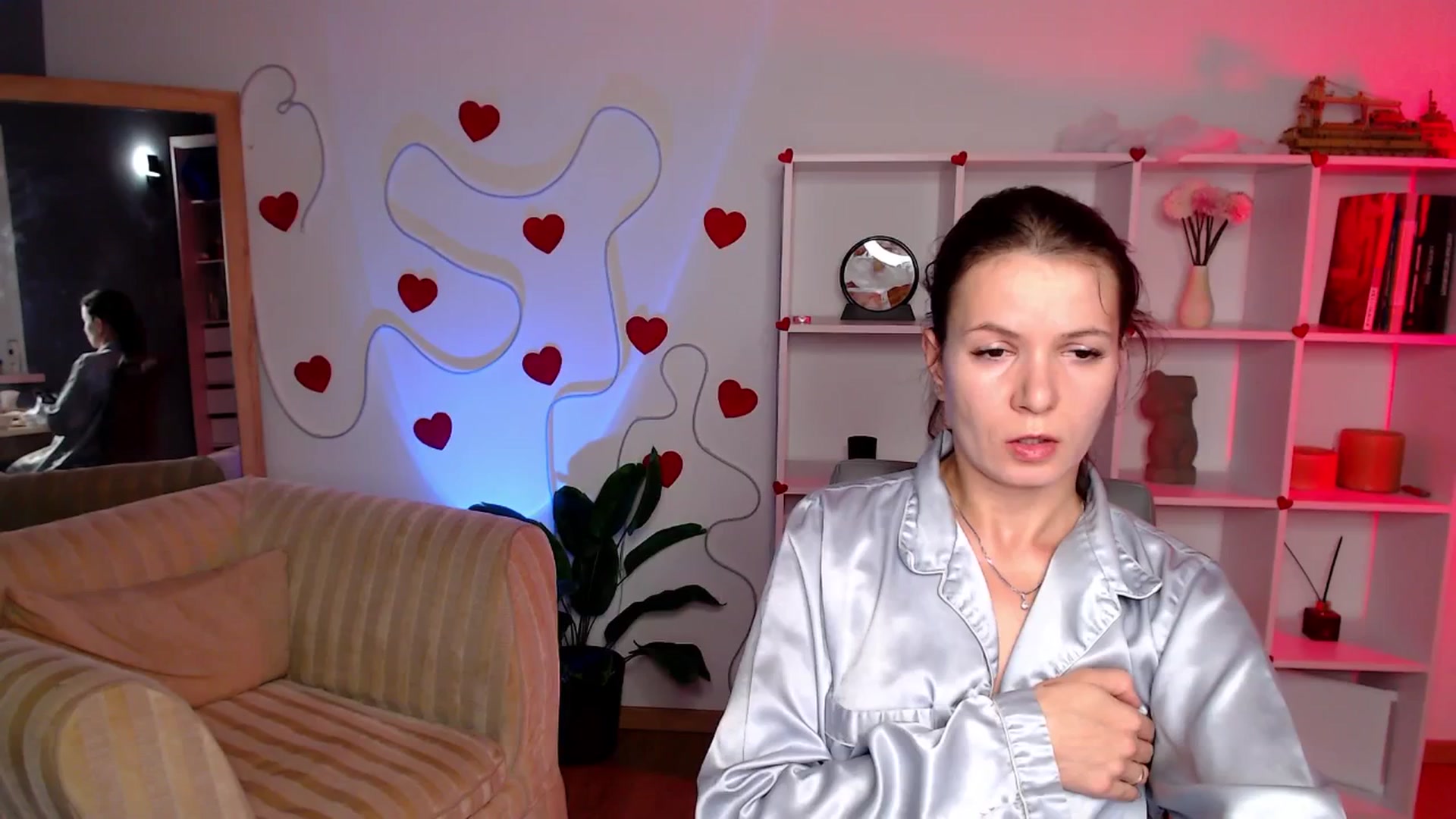 Gallery image thumbnail from Diana_Wow's myfreecams stream on, 10/08/2025, 08:54 image 7 of 20