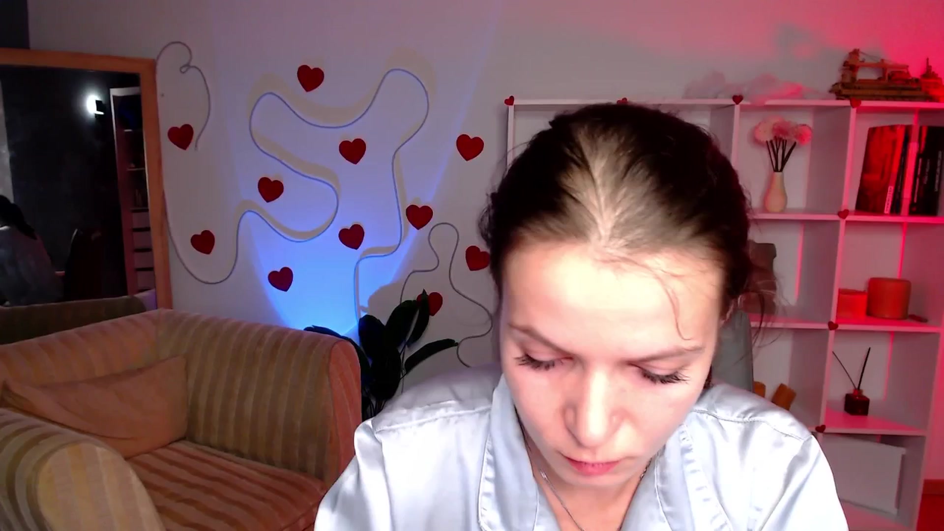 Gallery image thumbnail from Diana_Wow's myfreecams stream on, 10/08/2025, 08:54 image 8 of 20