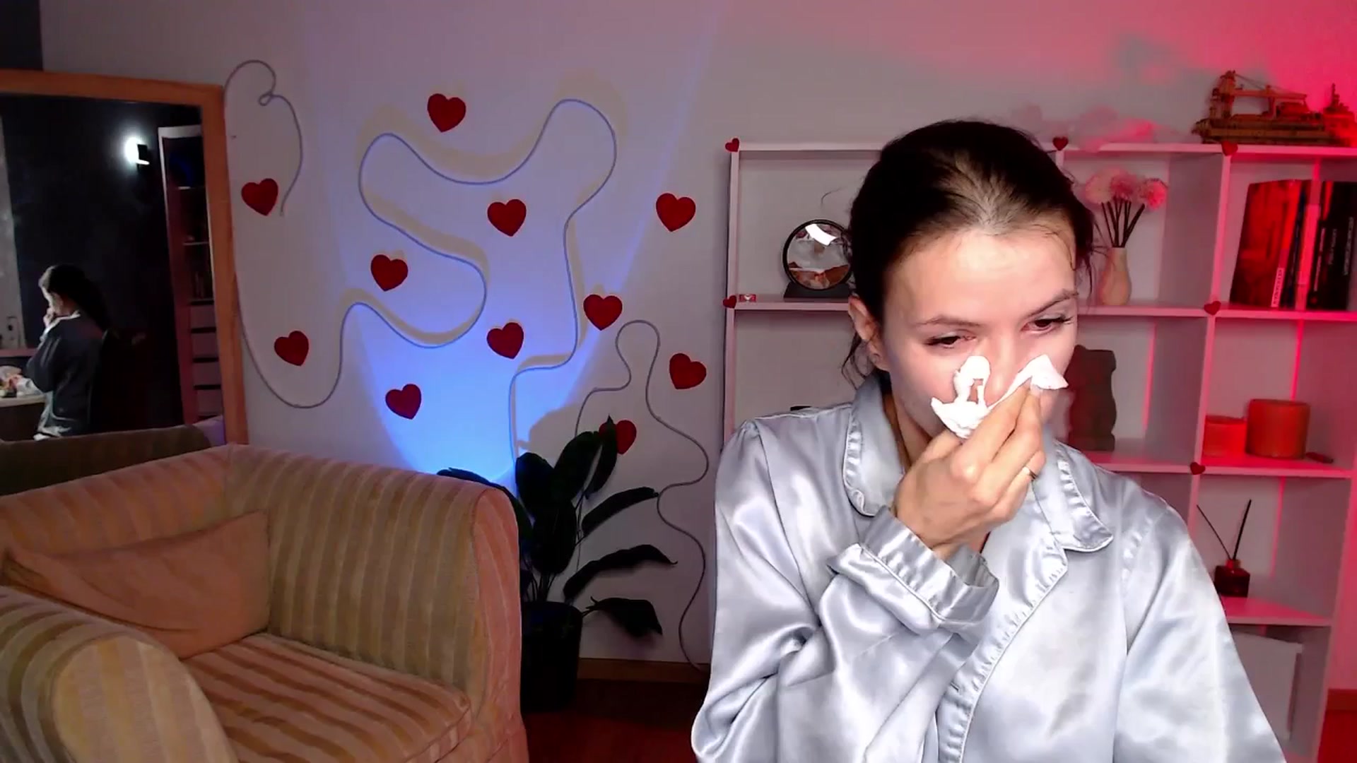 Gallery image thumbnail from Diana_Wow's myfreecams stream on, 10/08/2025, 08:54 image 14 of 20