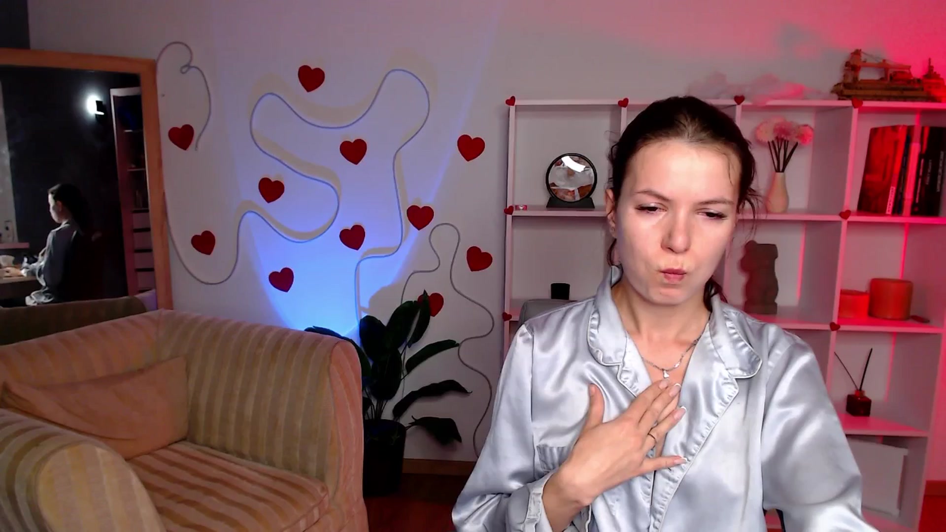 Gallery image thumbnail from Diana_Wow's myfreecams stream on, 10/08/2025, 08:54 image 15 of 20