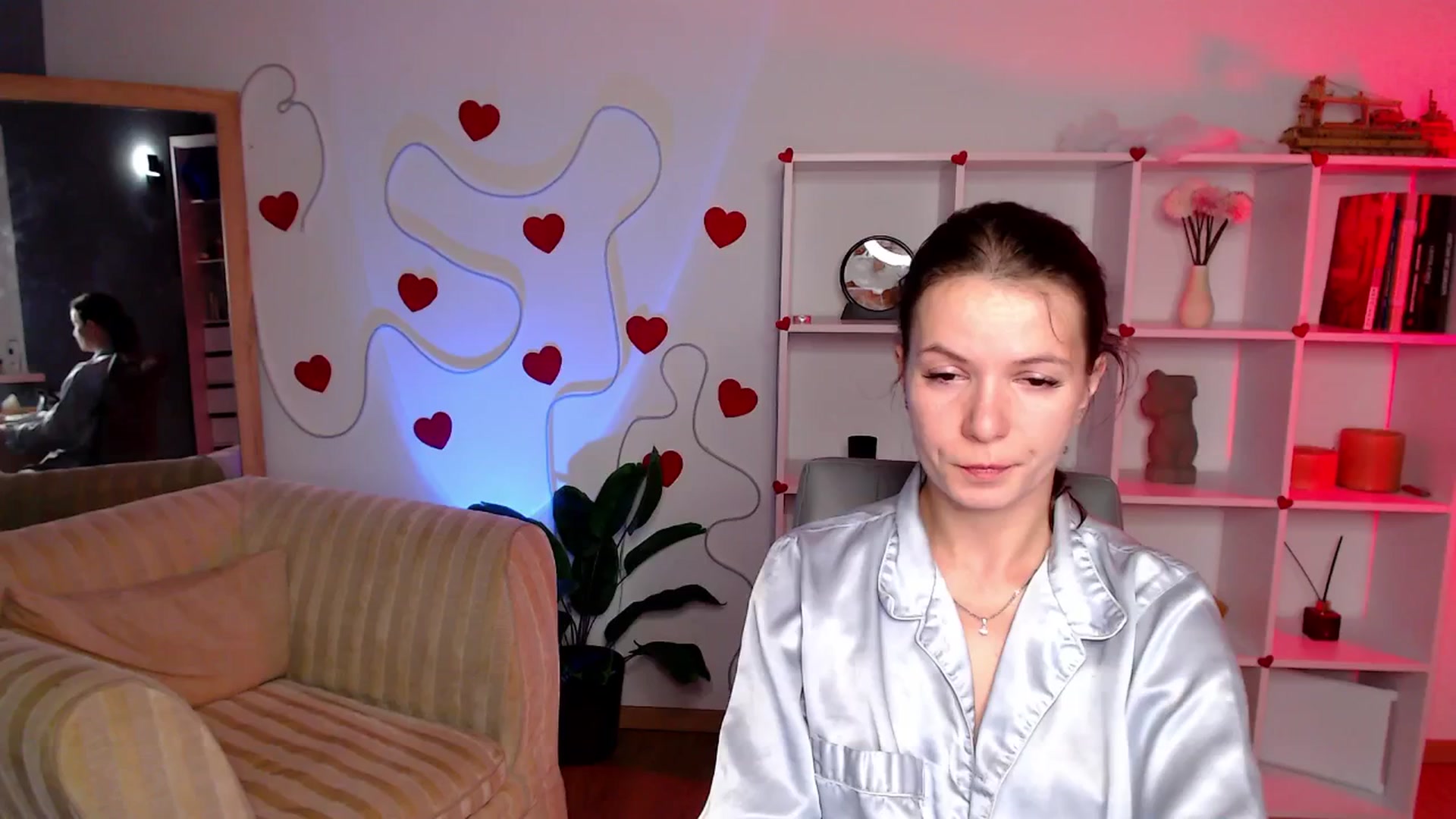 Gallery image thumbnail from Diana_Wow's myfreecams stream on, 10/08/2025, 08:54 image 20 of 20