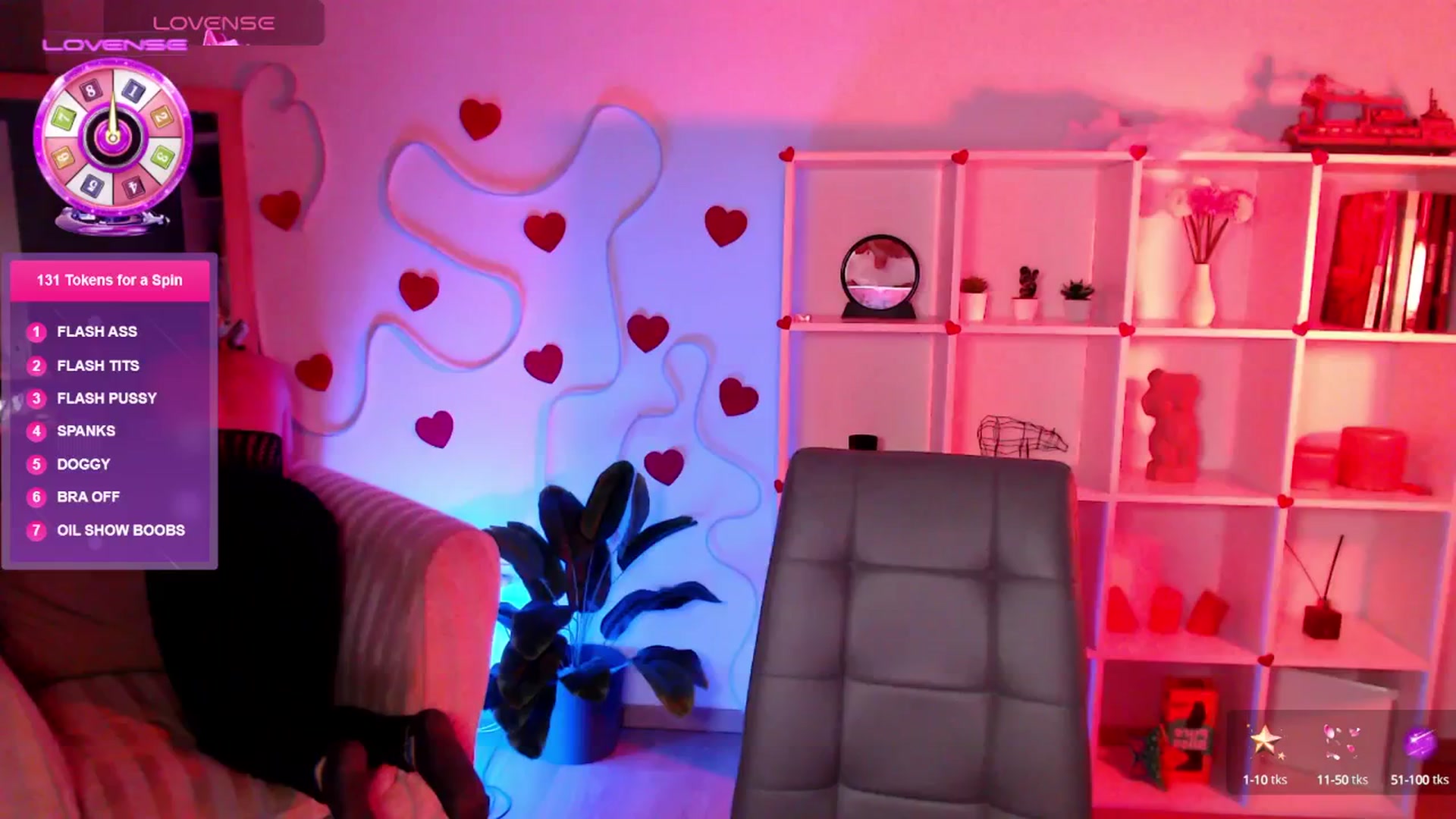 Gallery image thumbnail from Diana_Wow's myfreecams stream on, 10/09/2025, 12:50 image 1 of 20