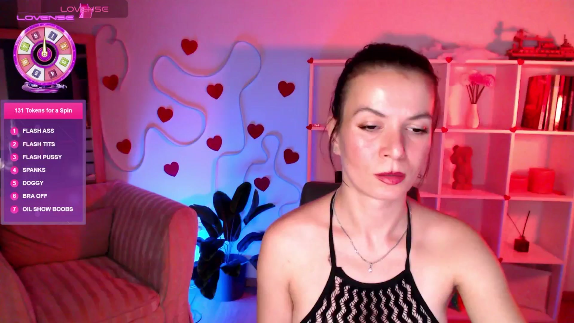 Gallery image thumbnail from Diana_Wow's myfreecams stream on, 10/09/2025, 12:50 image 9 of 20
