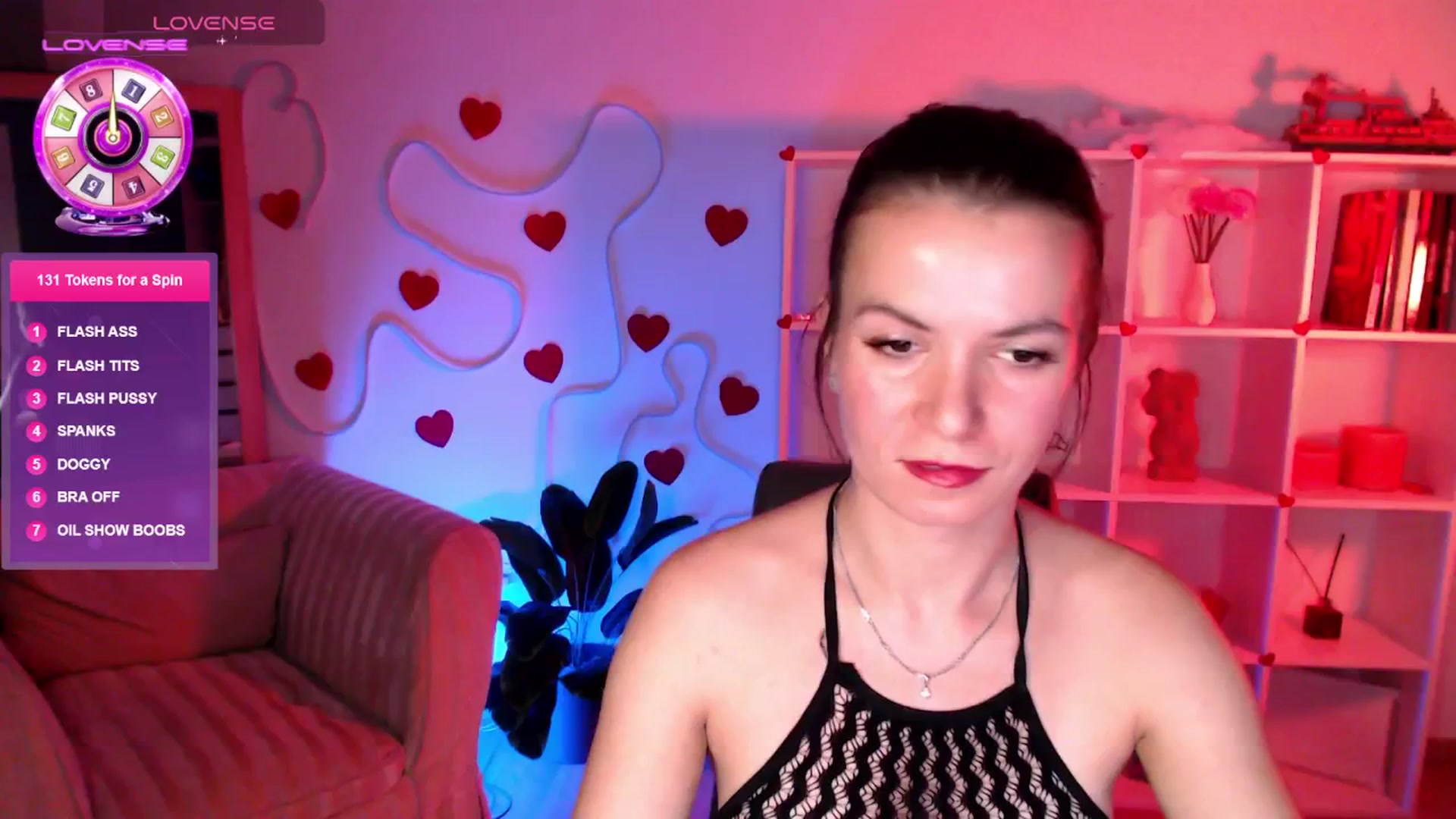 Gallery image thumbnail from Diana_Wow's myfreecams stream on, 10/09/2025, 12:50 image 10 of 20
