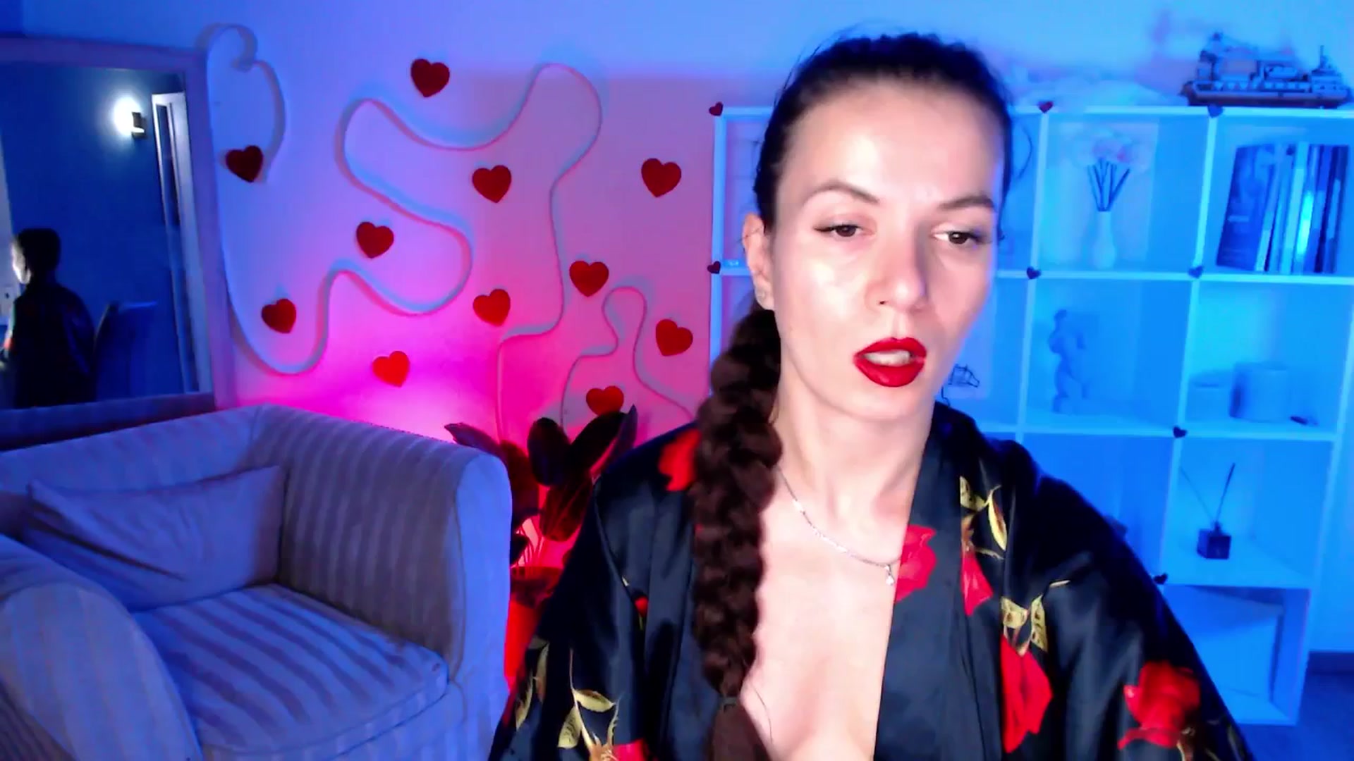 Gallery image thumbnail from Diana_Wow's myfreecams stream on, 10/10/2025, 08:52 image 4 of 20