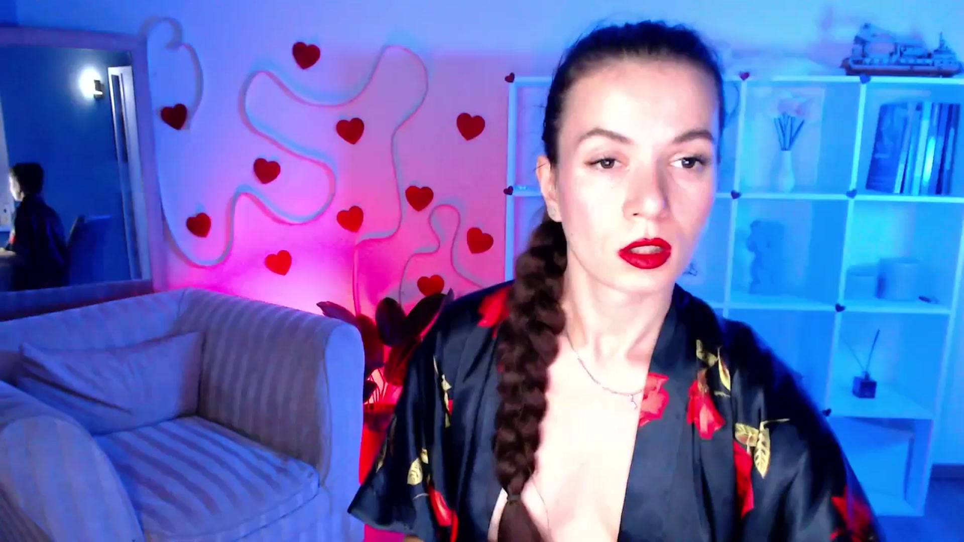 Gallery image thumbnail from Diana_Wow's myfreecams stream on, 10/10/2025, 08:52 image 6 of 20