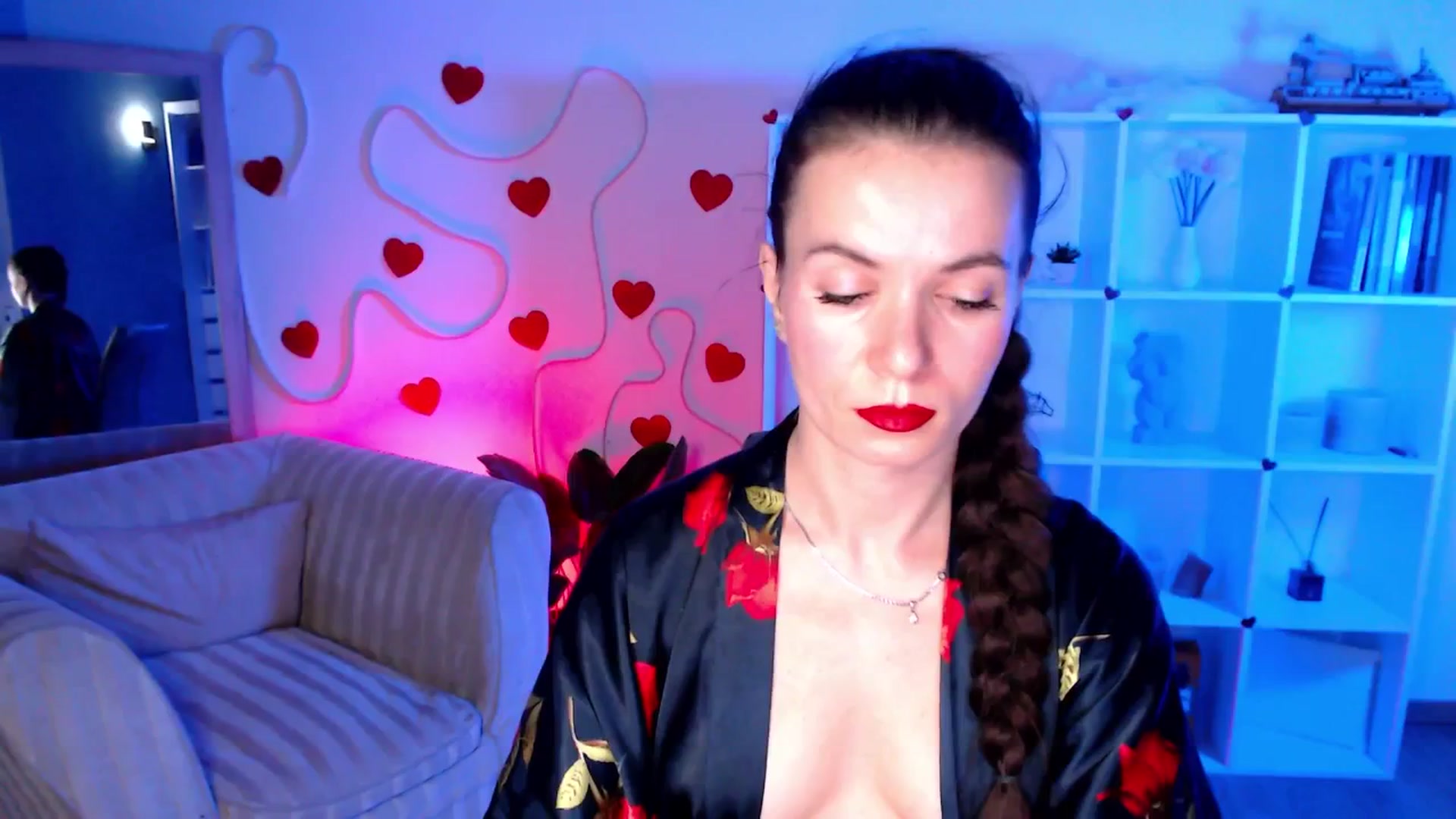 Gallery image thumbnail from Diana_Wow's myfreecams stream on, 10/10/2025, 08:52 image 18 of 20