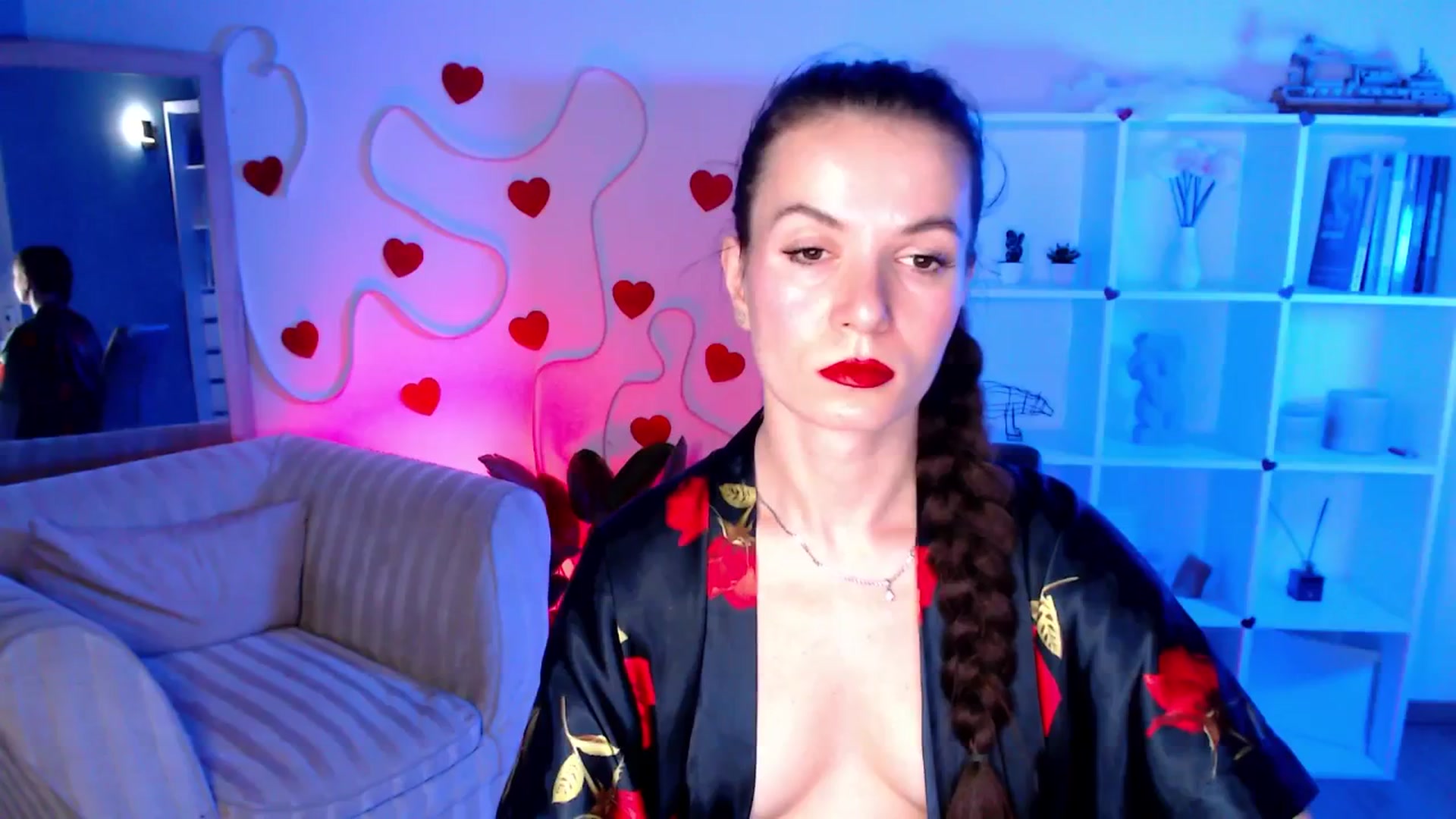 Gallery image thumbnail from Diana_Wow's myfreecams stream on, 10/10/2025, 08:52 image 11 of 20