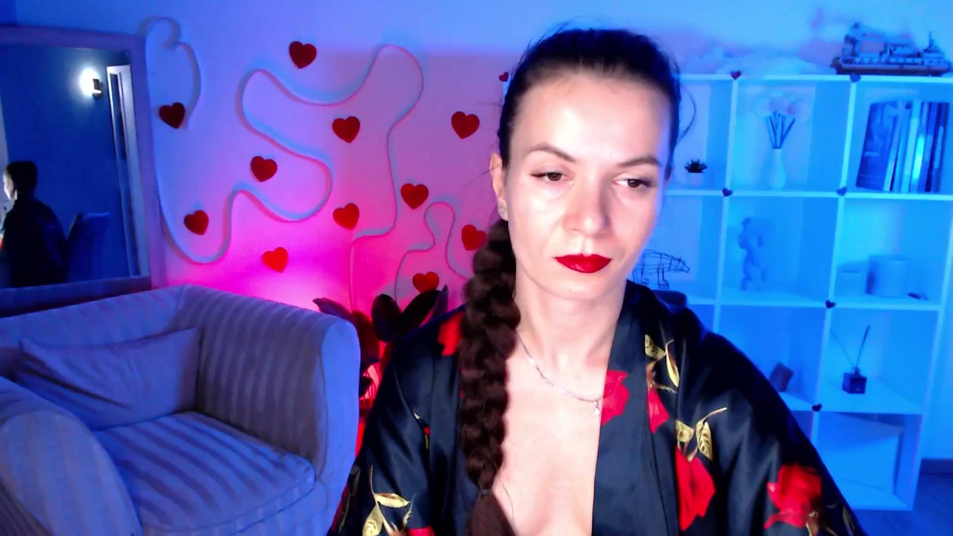 Gallery image thumbnail from Diana_Wow's myfreecams stream on, 10/10/2025, 08:52 image 3 of 20
