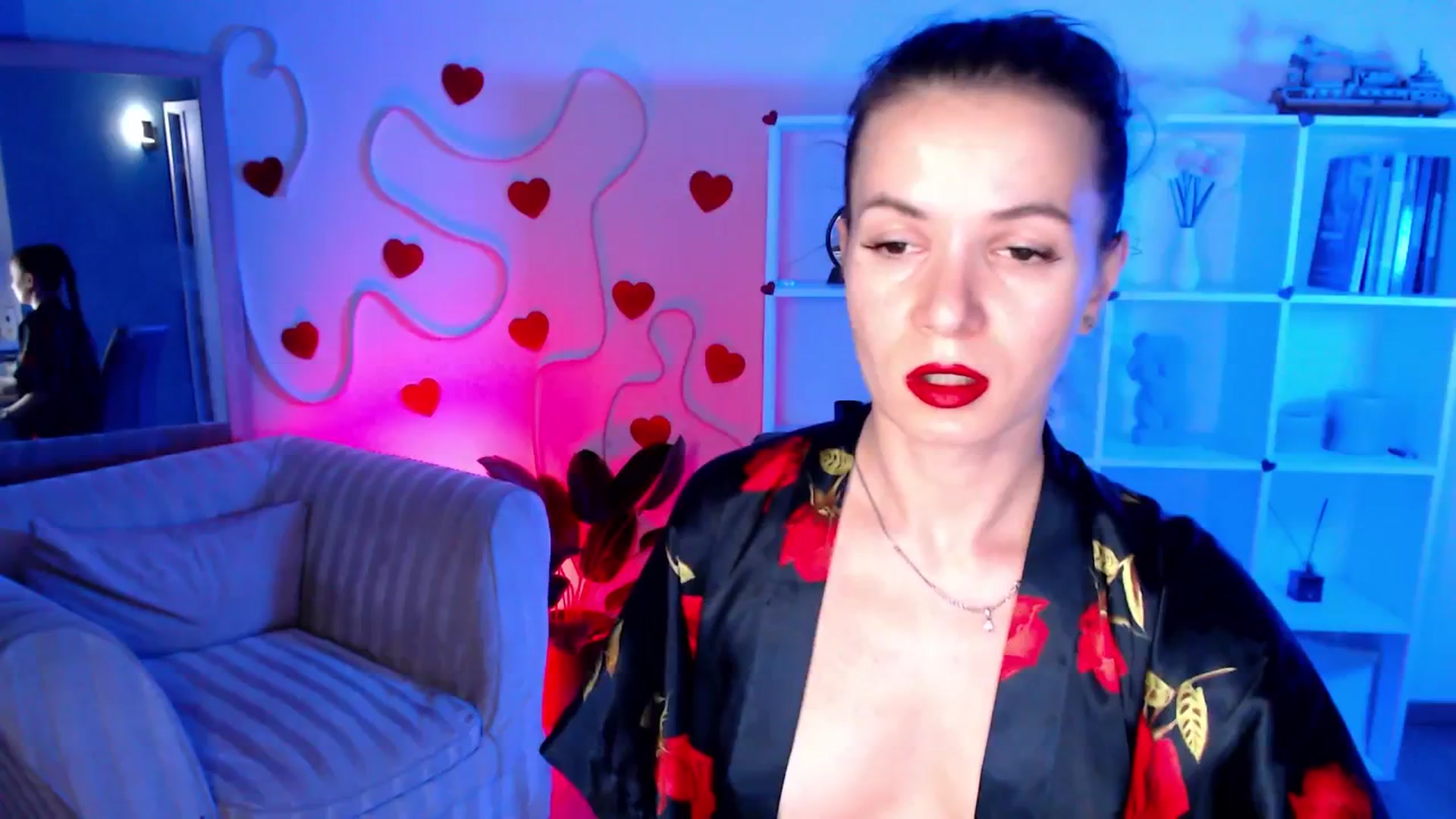 Gallery image thumbnail from Diana_Wow's myfreecams stream on, 10/10/2025, 08:52 image 1 of 20