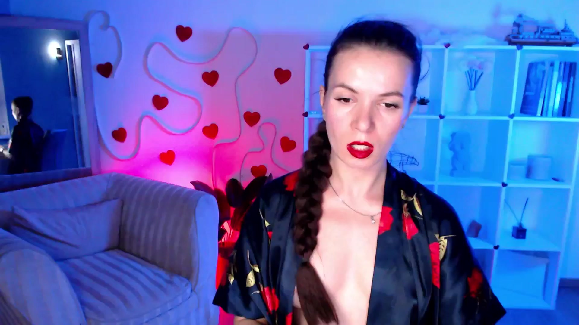 Gallery image thumbnail from Diana_Wow's myfreecams stream on, 10/10/2025, 08:52 image 5 of 20