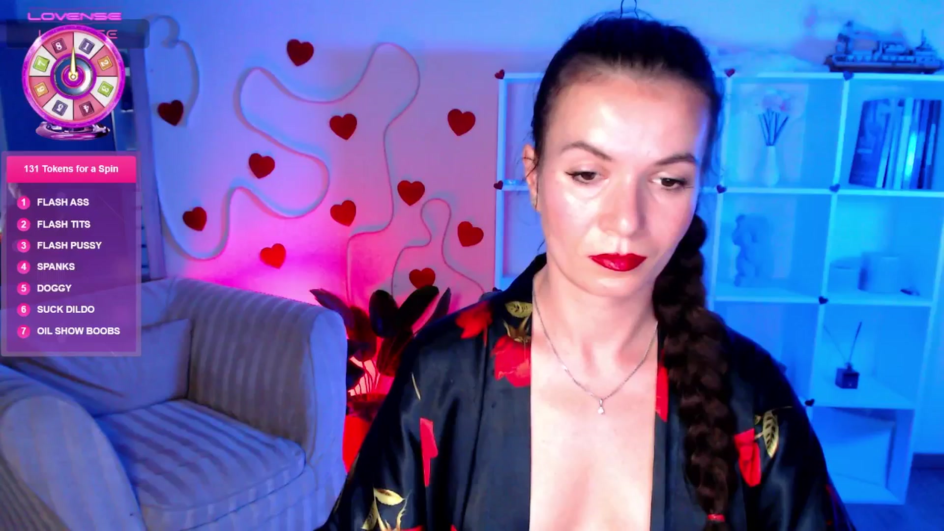 Gallery image thumbnail from Diana_Wow's myfreecams stream on, 10/10/2025, 12:47 image 20 of 20