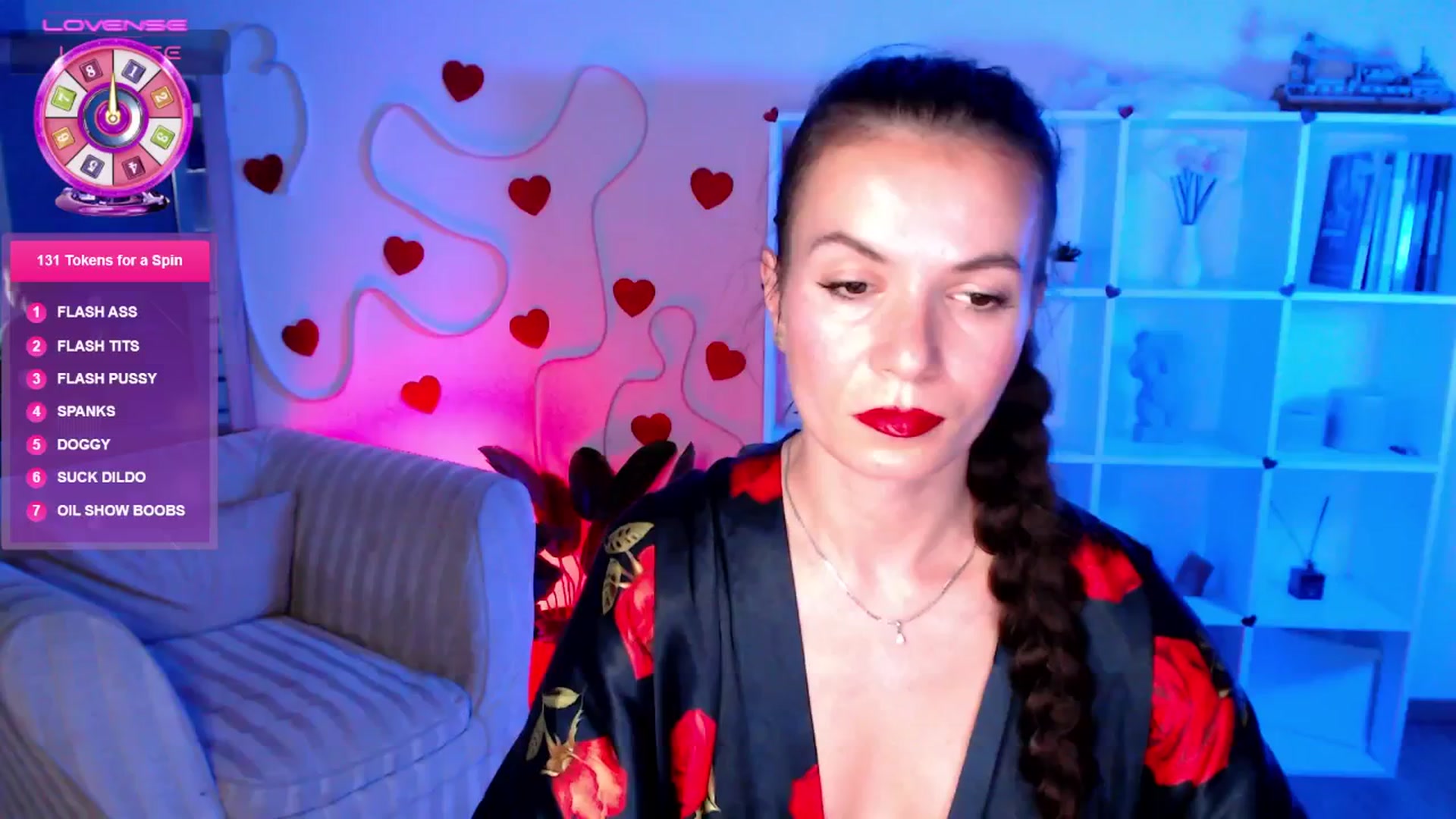 Gallery image thumbnail from Diana_Wow's myfreecams stream on, 10/10/2025, 12:47 image 13 of 20