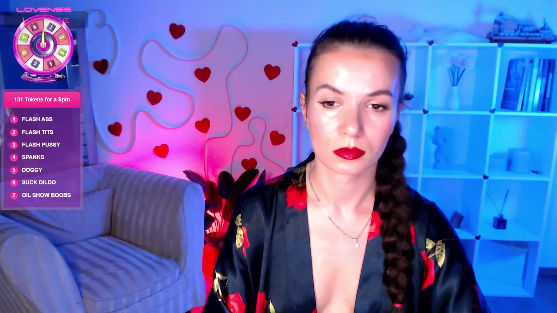 Gallery image thumbnail from Diana_Wow's myfreecams stream on, 10/10/2025, 12:47 image 15 of 20