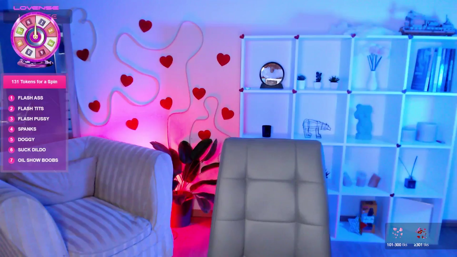 Gallery image thumbnail from Diana_Wow's myfreecams stream on, 10/10/2025, 12:47 image 9 of 20