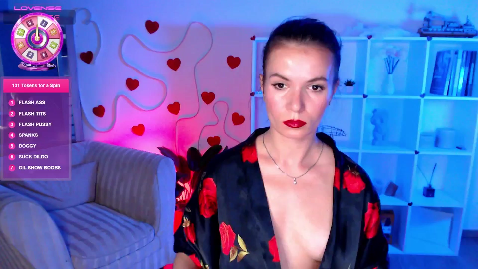 Gallery image thumbnail from Diana_Wow's myfreecams stream on, 10/10/2025, 12:47 image 12 of 20