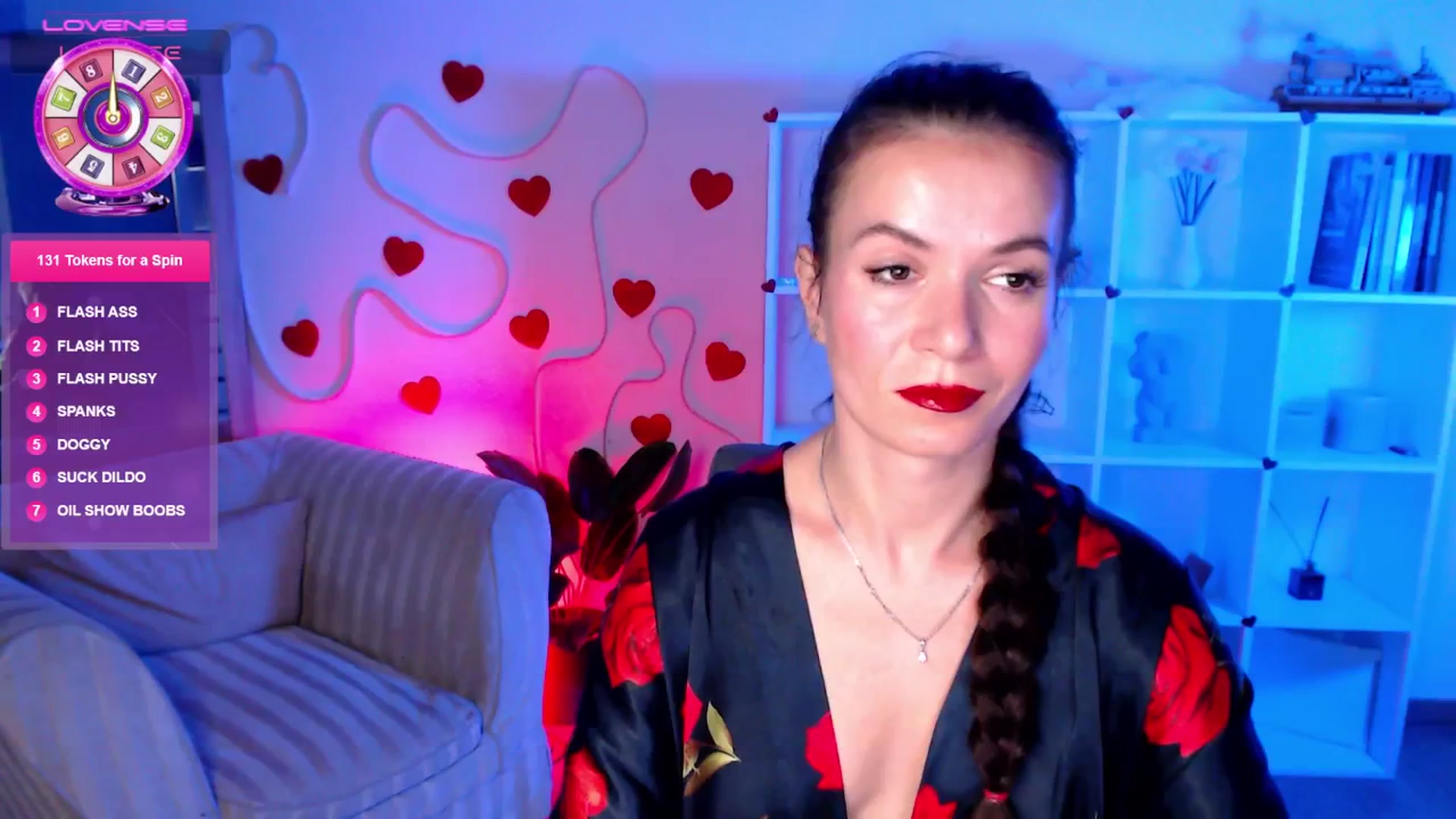 Gallery image thumbnail from Diana_Wow's myfreecams stream on, 10/10/2025, 12:47 image 4 of 20