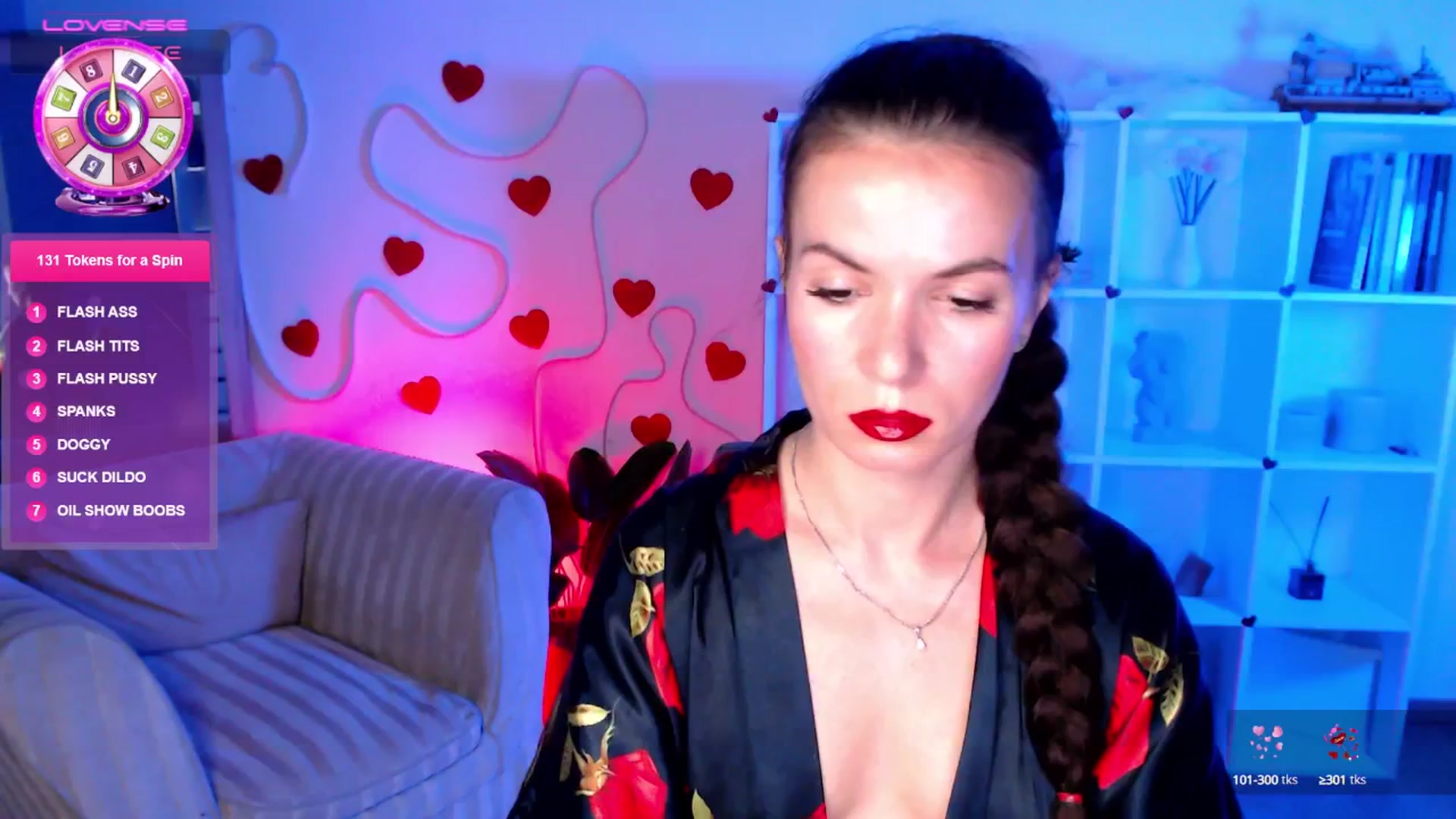 Gallery image thumbnail from Diana_Wow's myfreecams stream on, 10/10/2025, 12:47 image 5 of 20