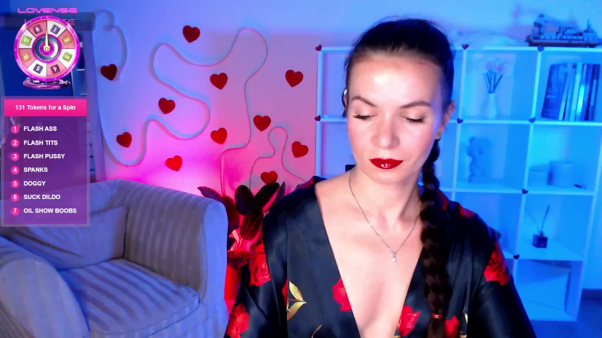 Gallery image thumbnail from Diana_Wow's myfreecams stream on, 10/10/2025, 12:47 image 3 of 20
