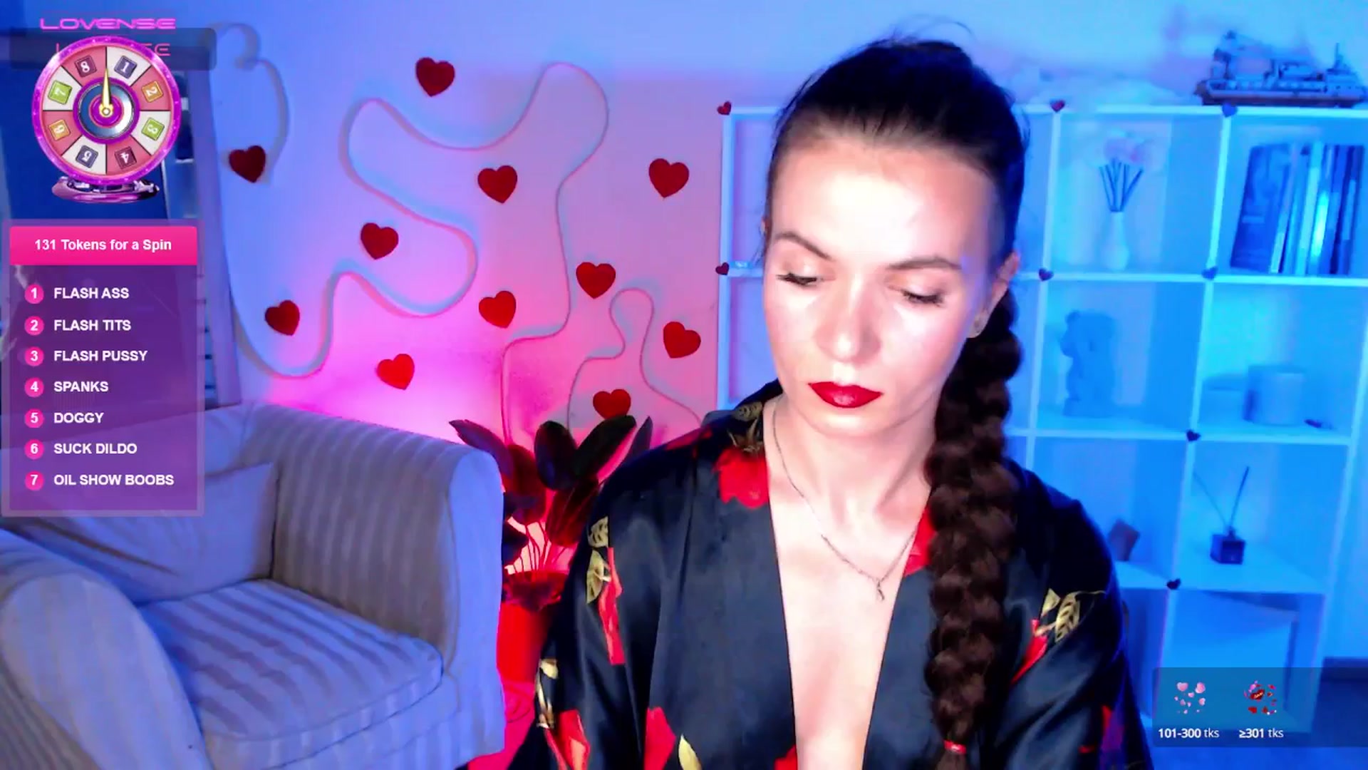 Gallery image thumbnail from Diana_Wow's myfreecams stream on, 10/10/2025, 12:47 image 14 of 20