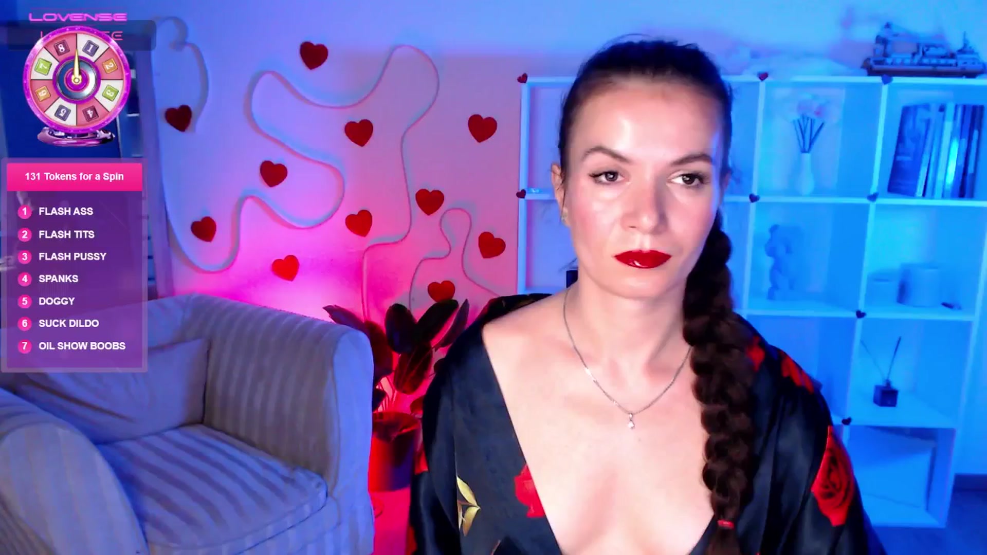 Gallery image thumbnail from Diana_Wow's myfreecams stream on, 10/10/2025, 12:47 image 6 of 20