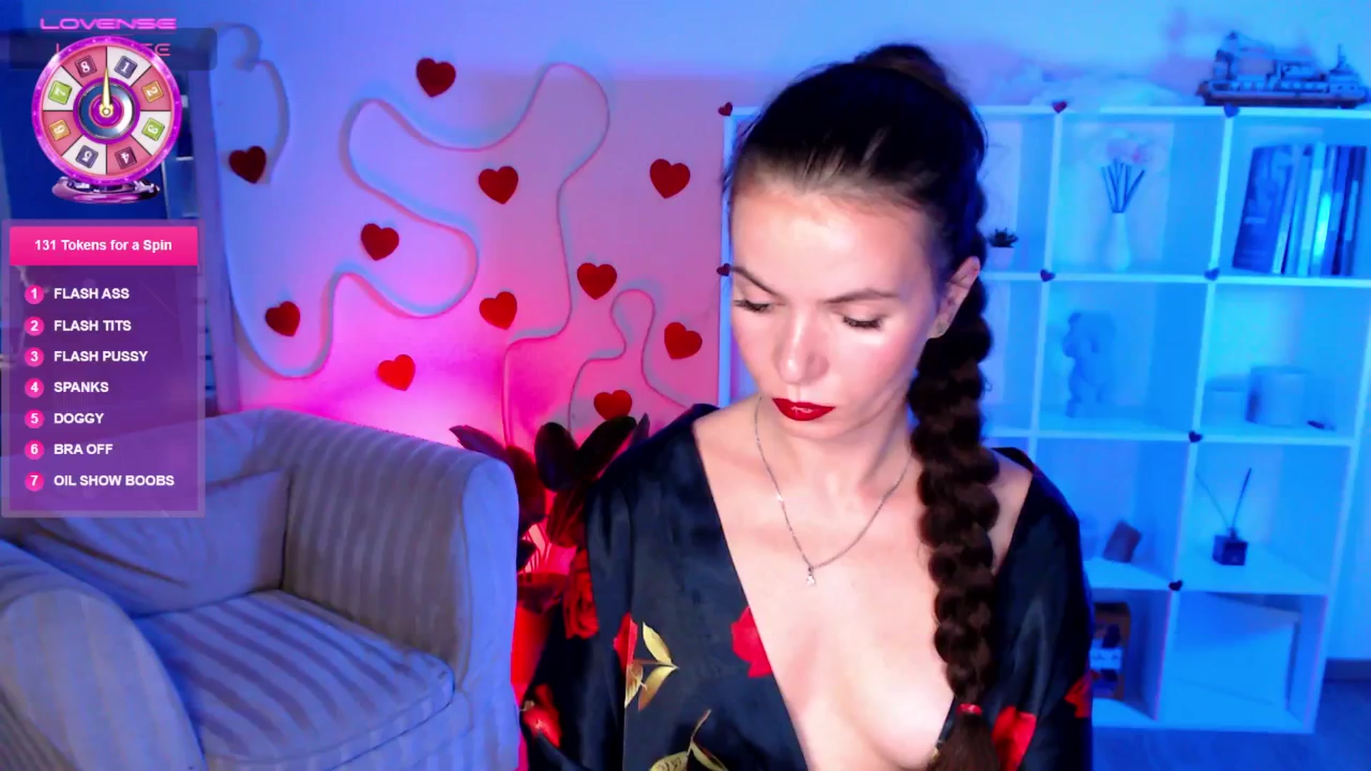 Gallery image thumbnail from Diana_Wow's myfreecams stream on, 10/10/2025, 12:47 image 2 of 20