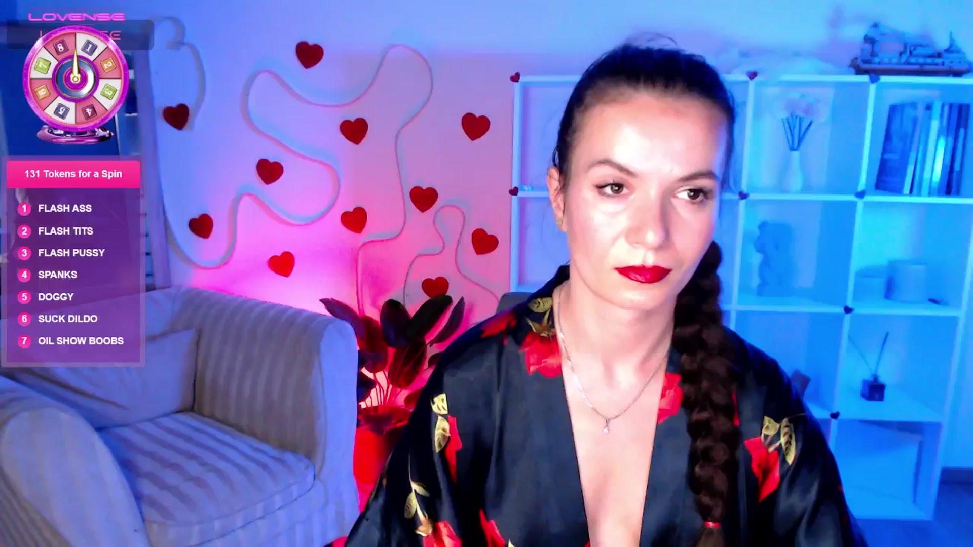 Gallery image thumbnail from Diana_Wow's myfreecams stream on, 10/10/2025, 12:47 image 16 of 20