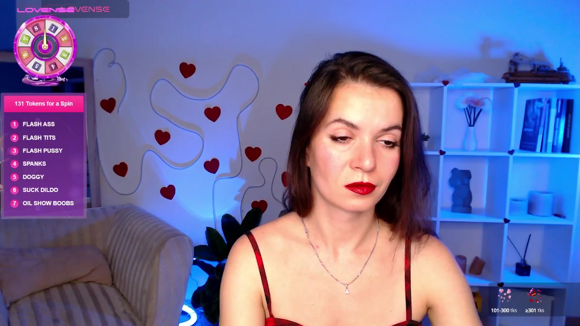 Gallery image thumbnail from Diana_Wow's myfreecams stream on, 10/15/2025, 09:34 image 12 of 20