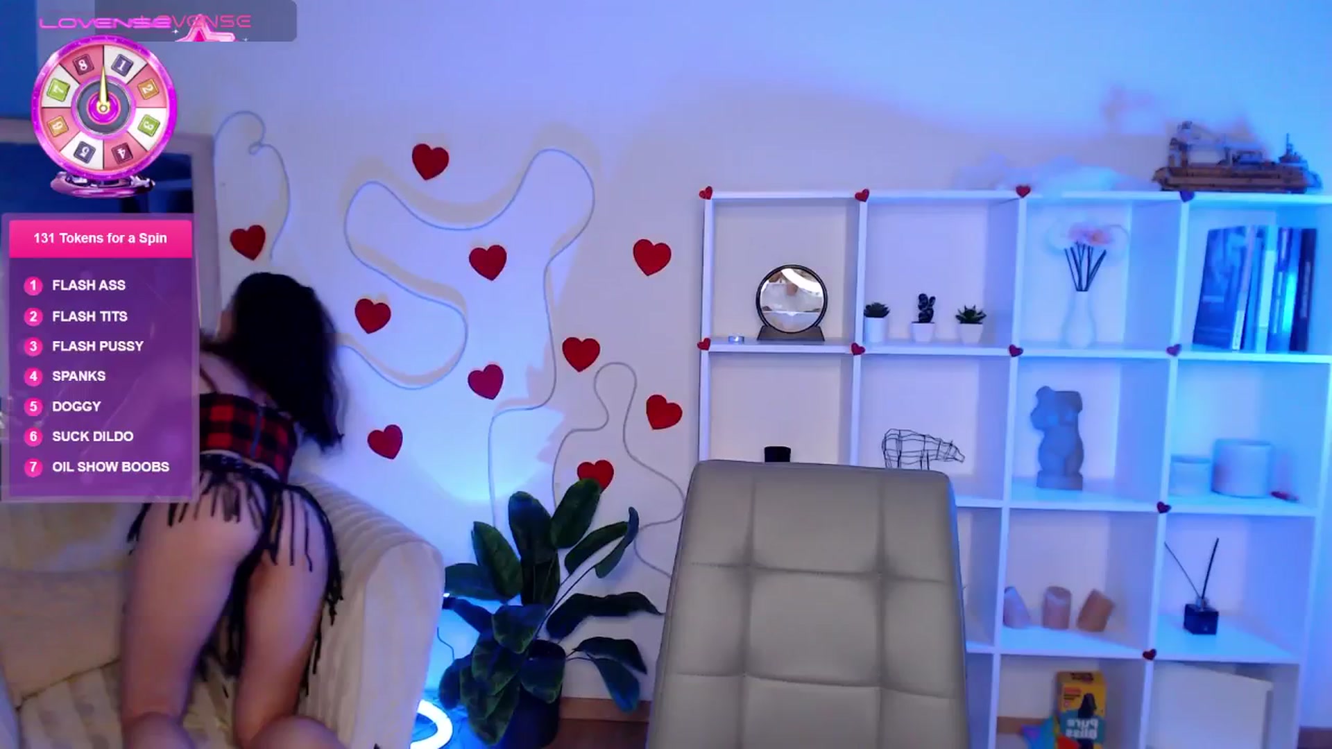 Gallery image thumbnail from Diana_Wow's myfreecams stream on, 10/15/2025, 09:34 image 11 of 20