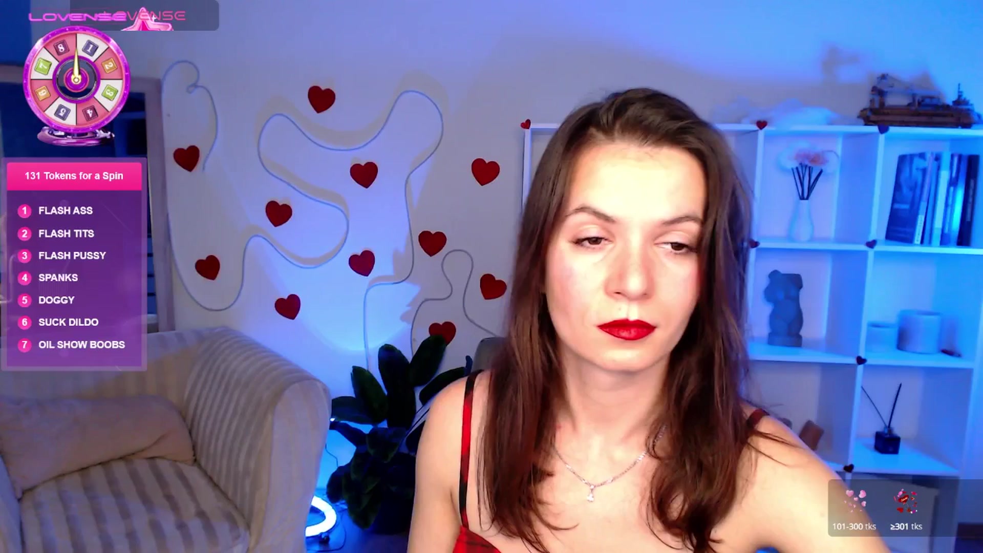 Gallery image thumbnail from Diana_Wow's myfreecams stream on, 10/15/2025, 09:34 image 5 of 20