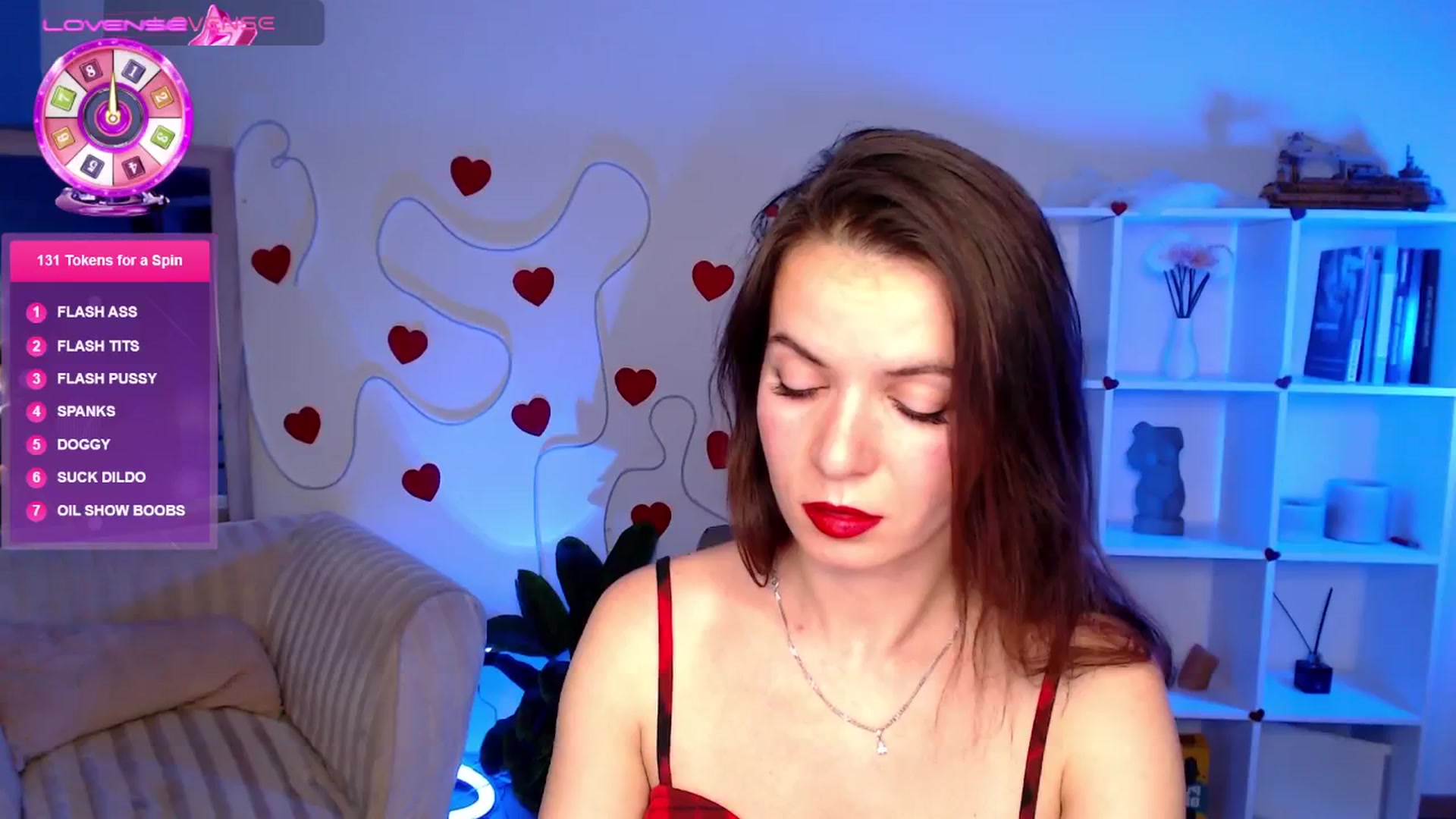 Gallery image thumbnail from Diana_Wow's myfreecams stream on, 10/15/2025, 09:34 image 13 of 20