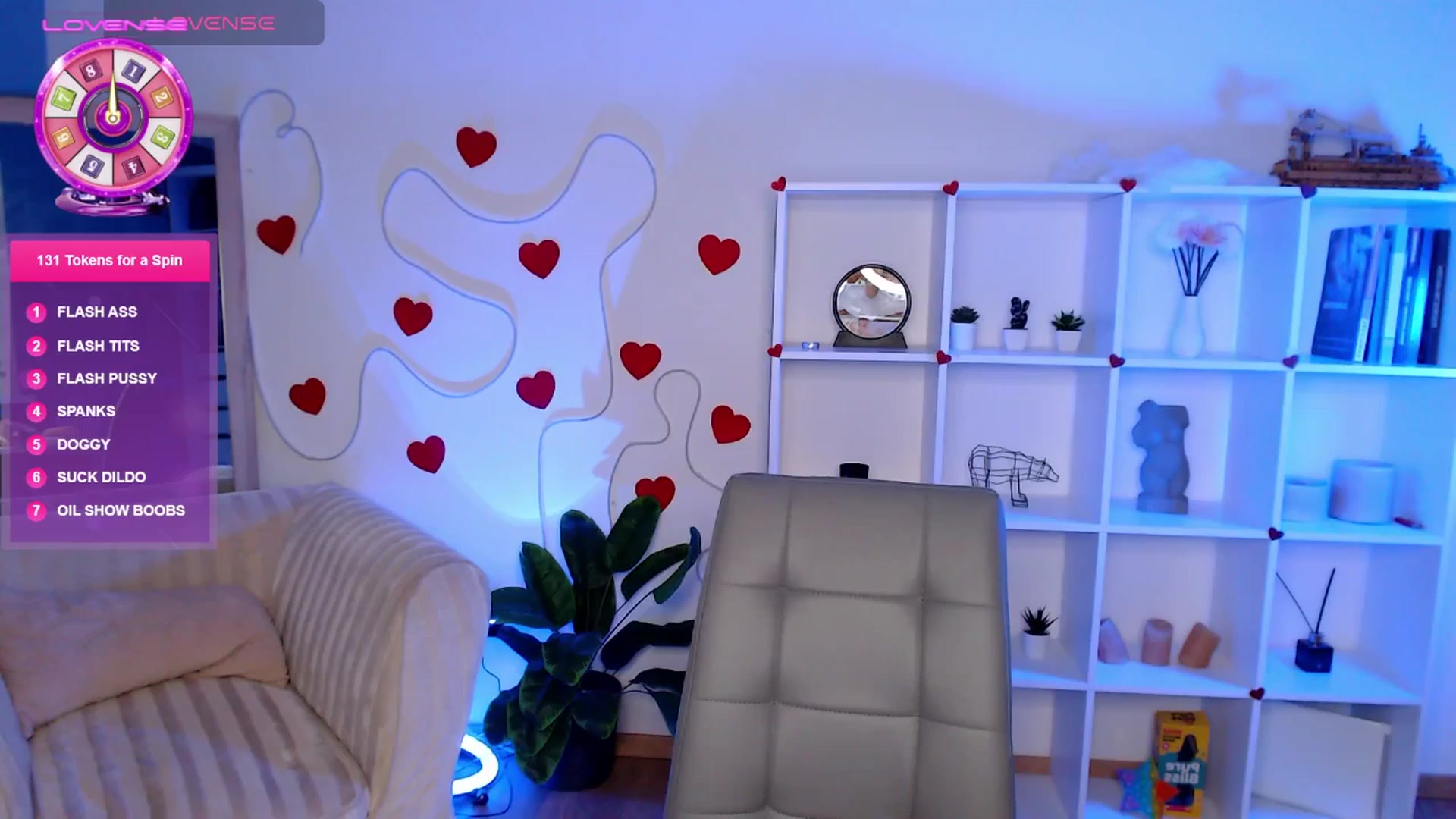 Gallery image thumbnail from Diana_Wow's myfreecams stream on, 10/15/2025, 09:34 image 7 of 20