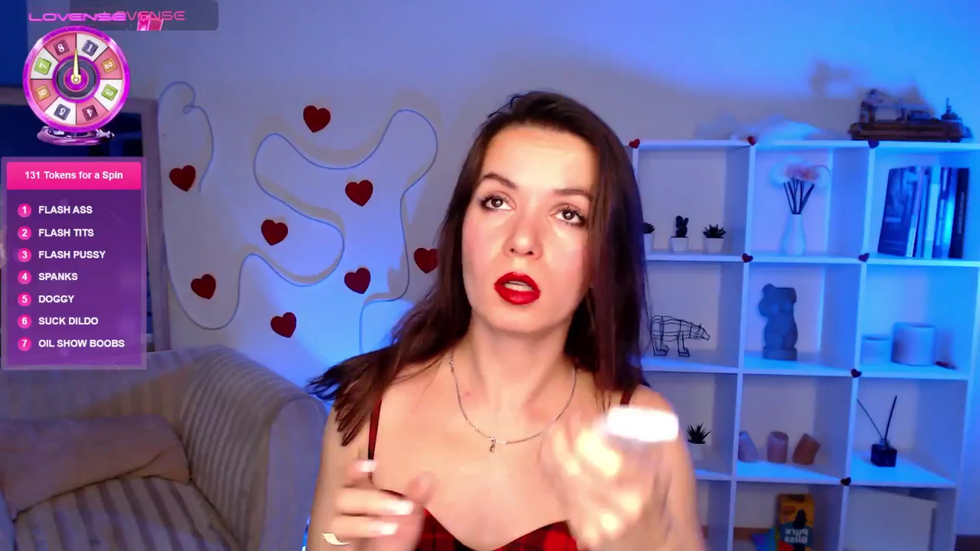 Gallery image thumbnail from Diana_Wow's myfreecams stream on, 10/15/2025, 09:34 image 15 of 20