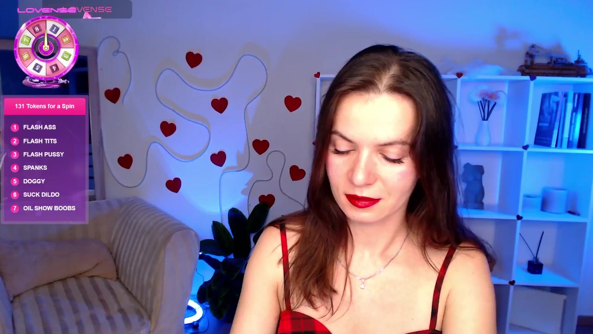 Gallery image thumbnail from Diana_Wow's myfreecams stream on, 10/15/2025, 09:34 image 2 of 20