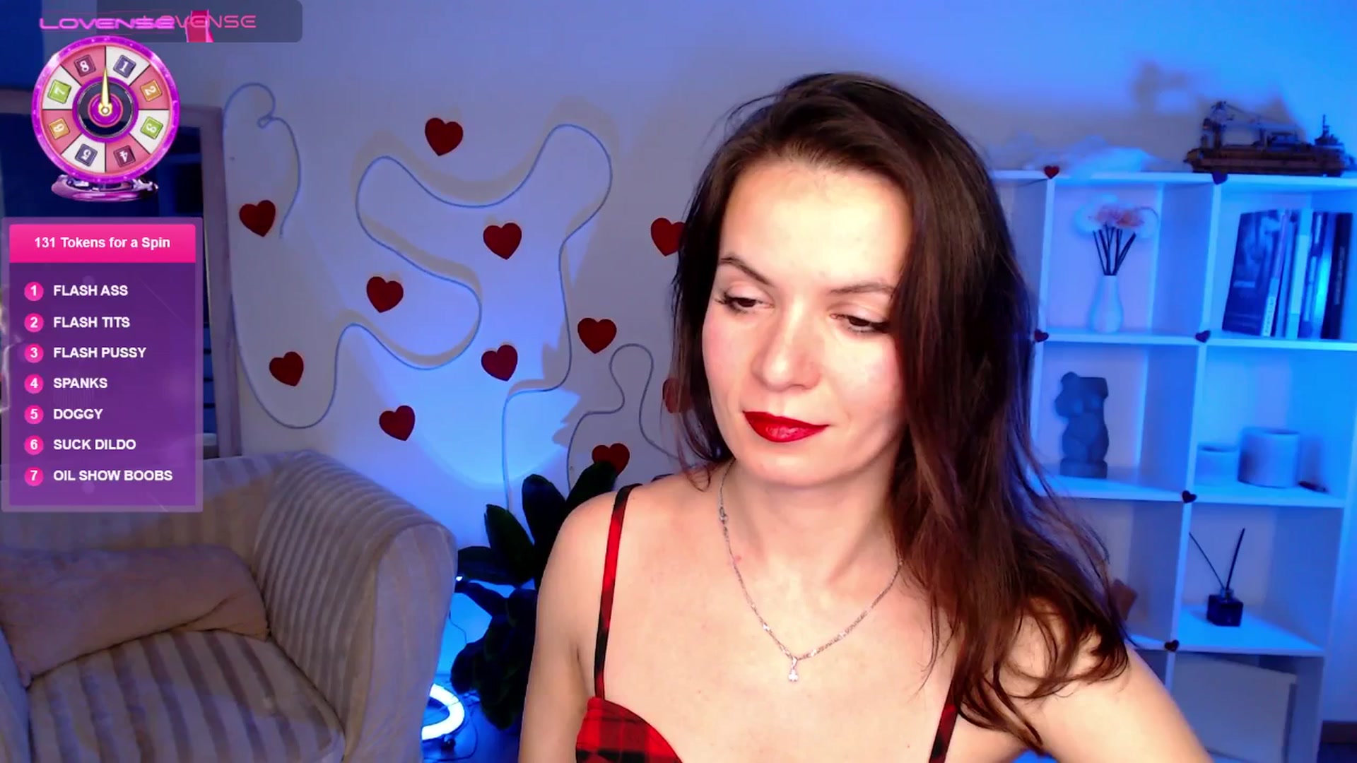 Gallery image thumbnail from Diana_Wow's myfreecams stream on, 10/15/2025, 09:34 image 8 of 20