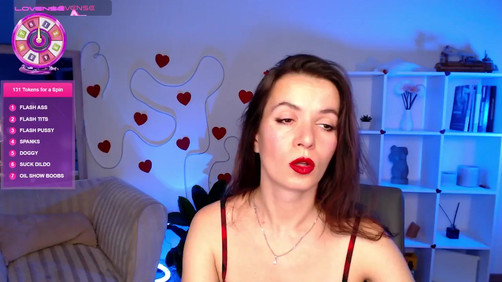 Gallery image thumbnail from Diana_Wow's myfreecams stream on, 10/15/2025, 09:34 image 14 of 20