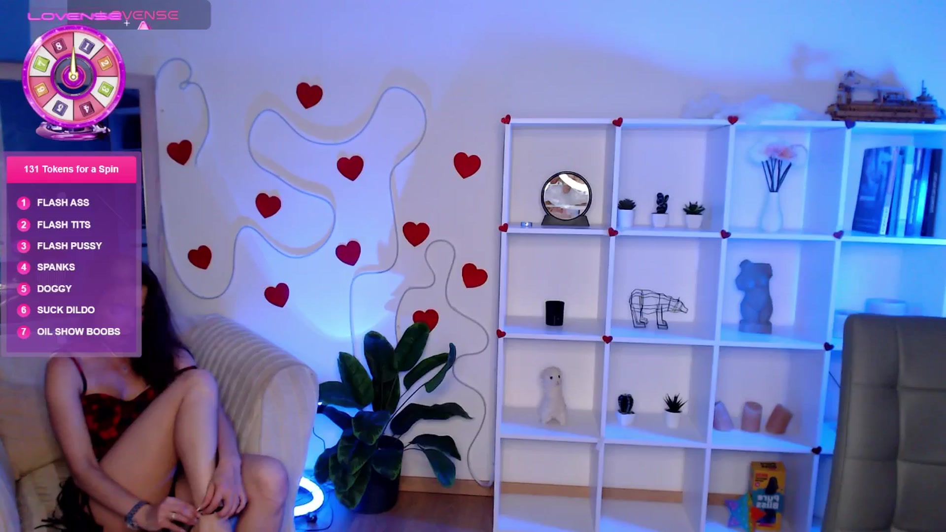 Gallery image thumbnail from Diana_Wow's myfreecams stream on, 10/15/2025, 09:34 image 1 of 20