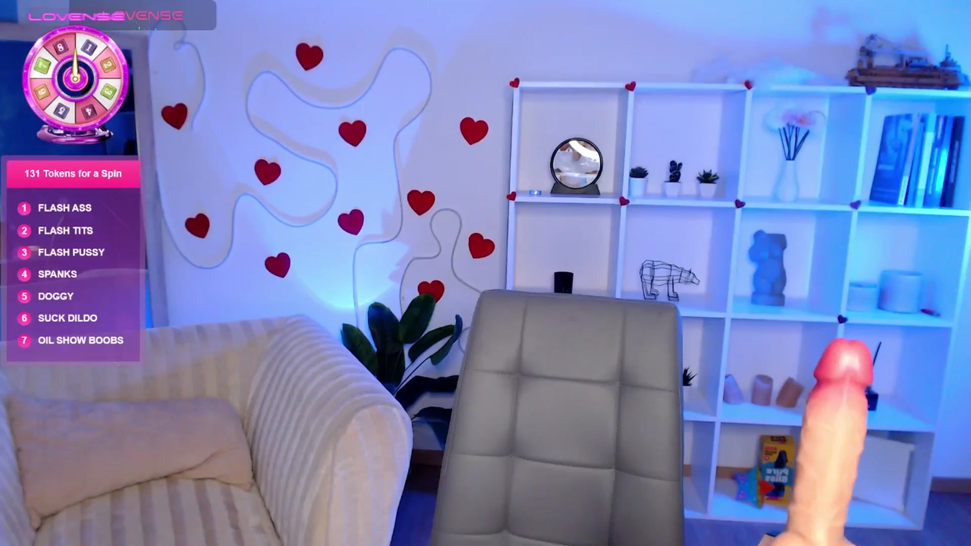 Gallery image thumbnail from Diana_Wow's myfreecams stream on, 10/15/2025, 11:16 image 14 of 20