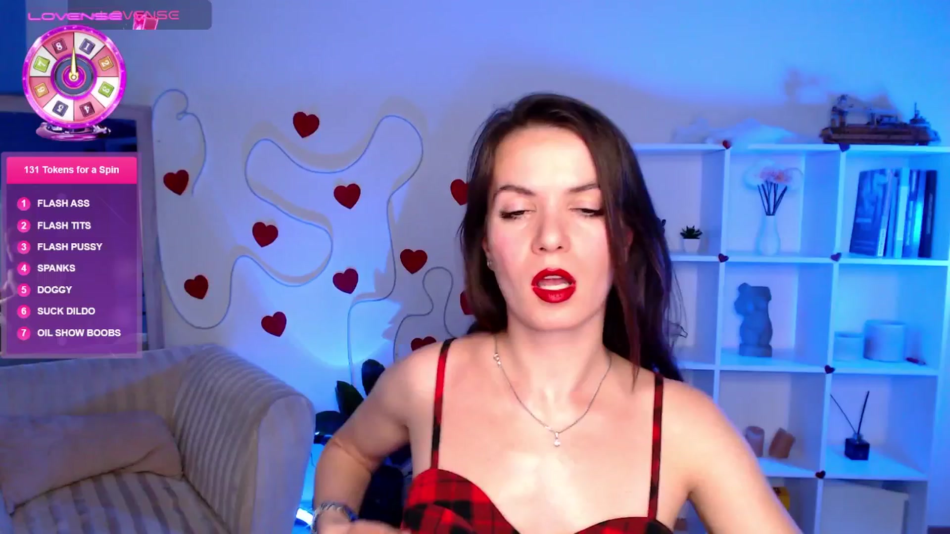 Gallery image thumbnail from Diana_Wow's myfreecams stream on, 10/15/2025, 11:16 image 3 of 20