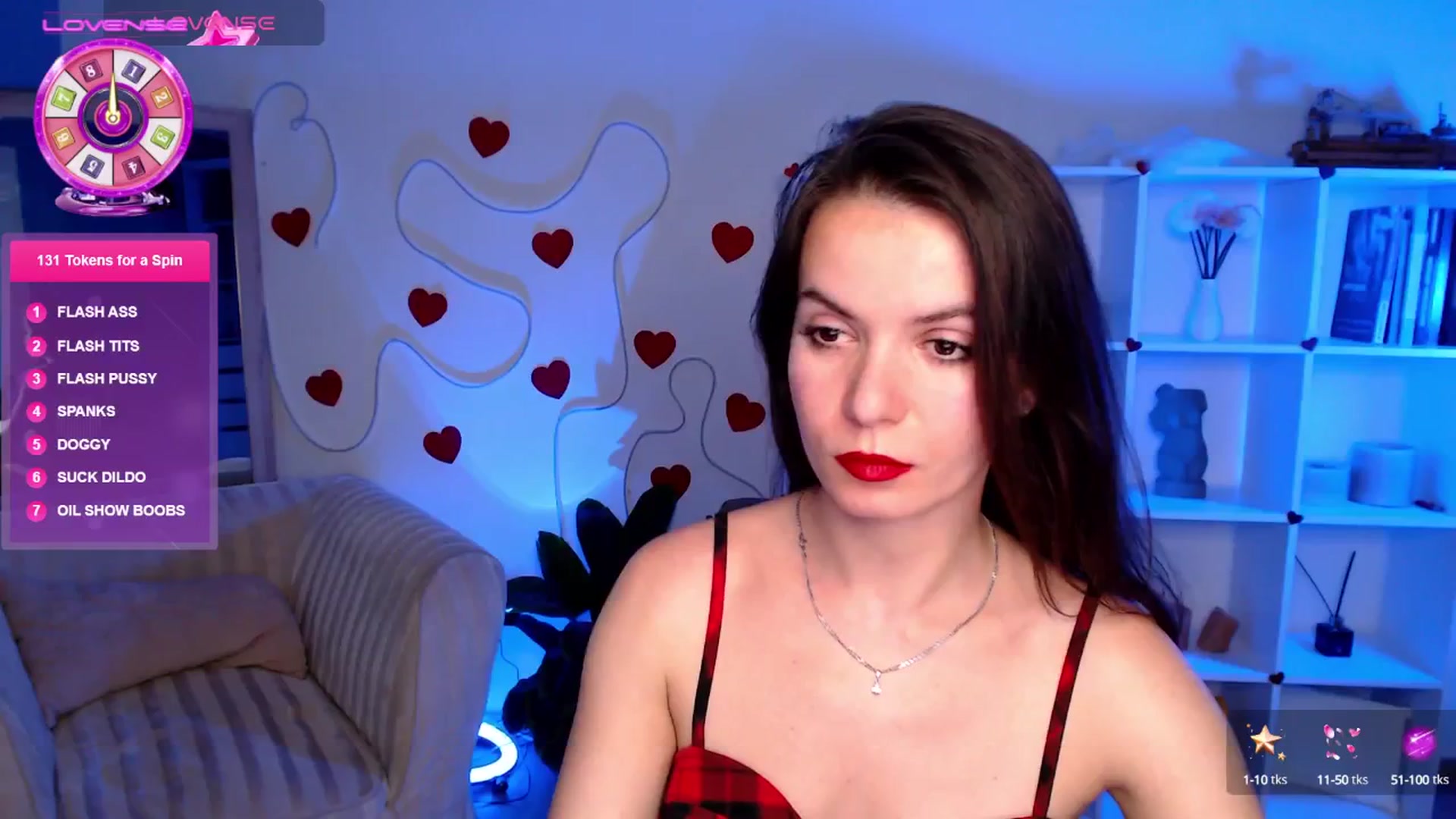 Gallery image thumbnail from Diana_Wow's myfreecams stream on, 10/15/2025, 11:16 image 1 of 20