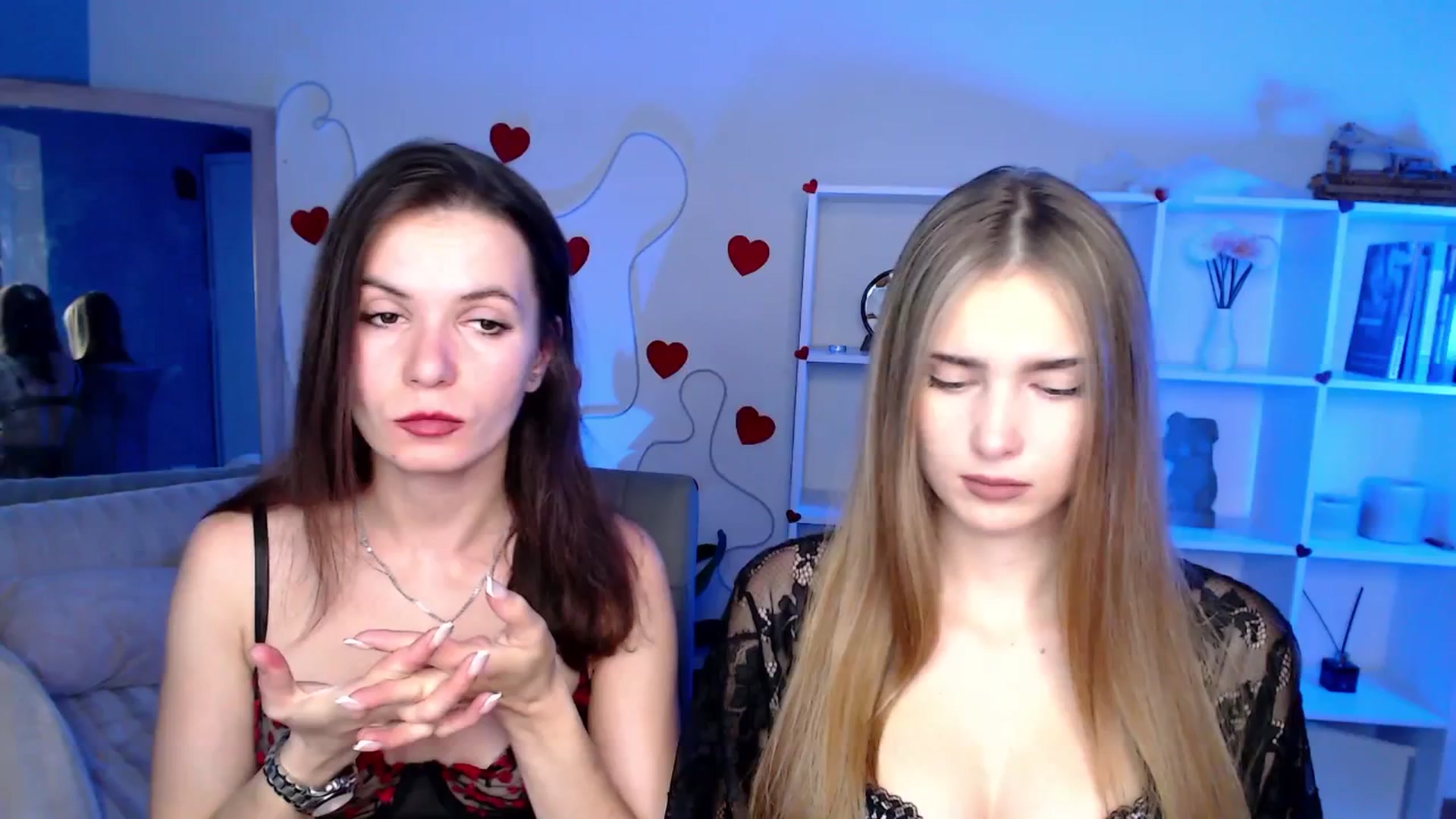 Gallery image thumbnail from Diana_Wow's myfreecams stream on, 10/15/2025, 13:37 image 1 of 20