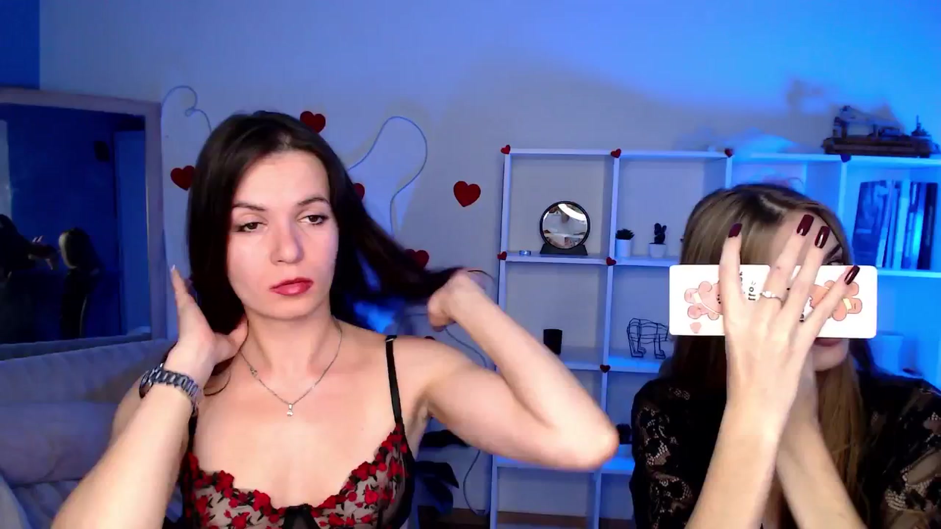 Gallery image thumbnail from Diana_Wow's myfreecams stream on, 10/15/2025, 13:37 image 8 of 20